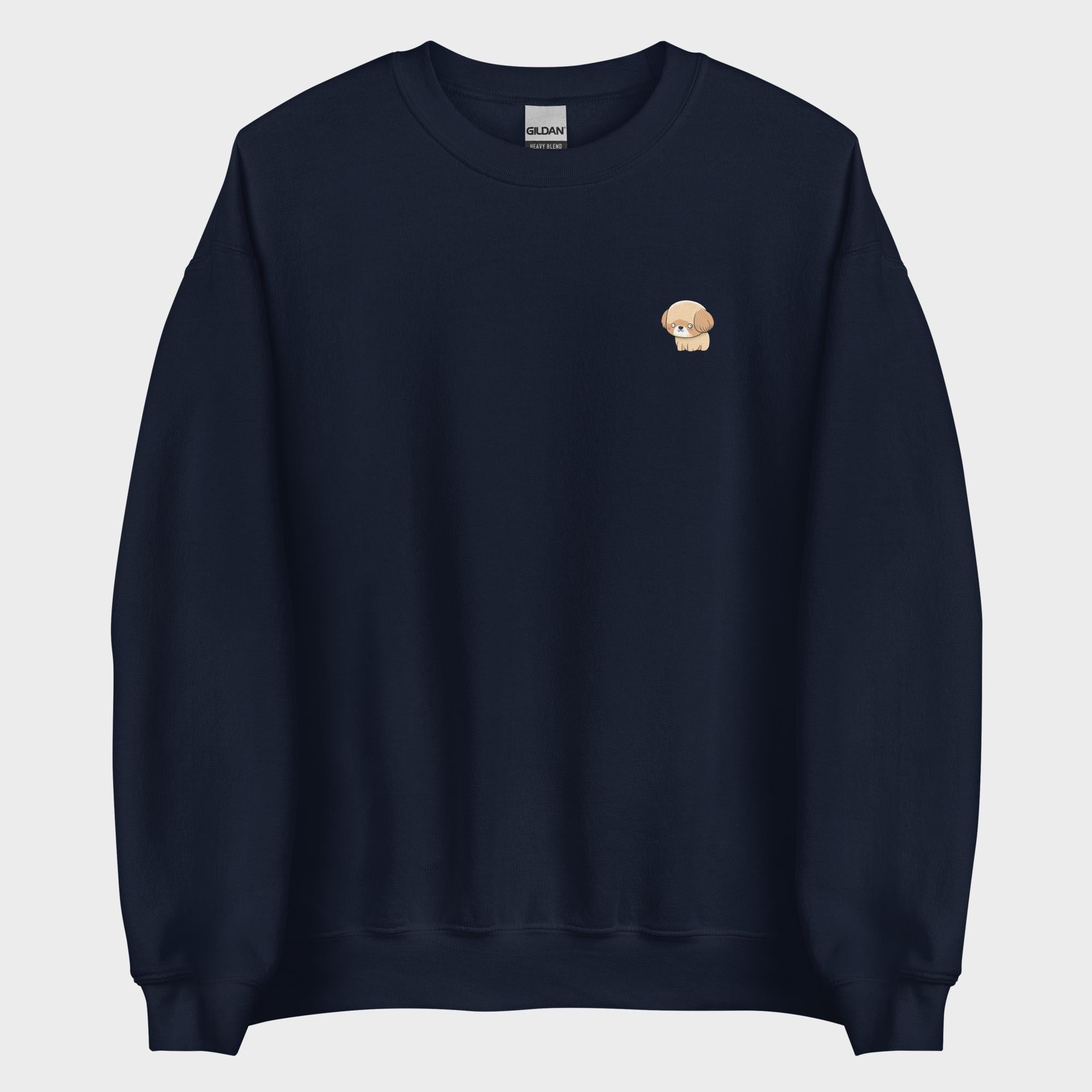 Shocked and Appawlled - Sweatshirt