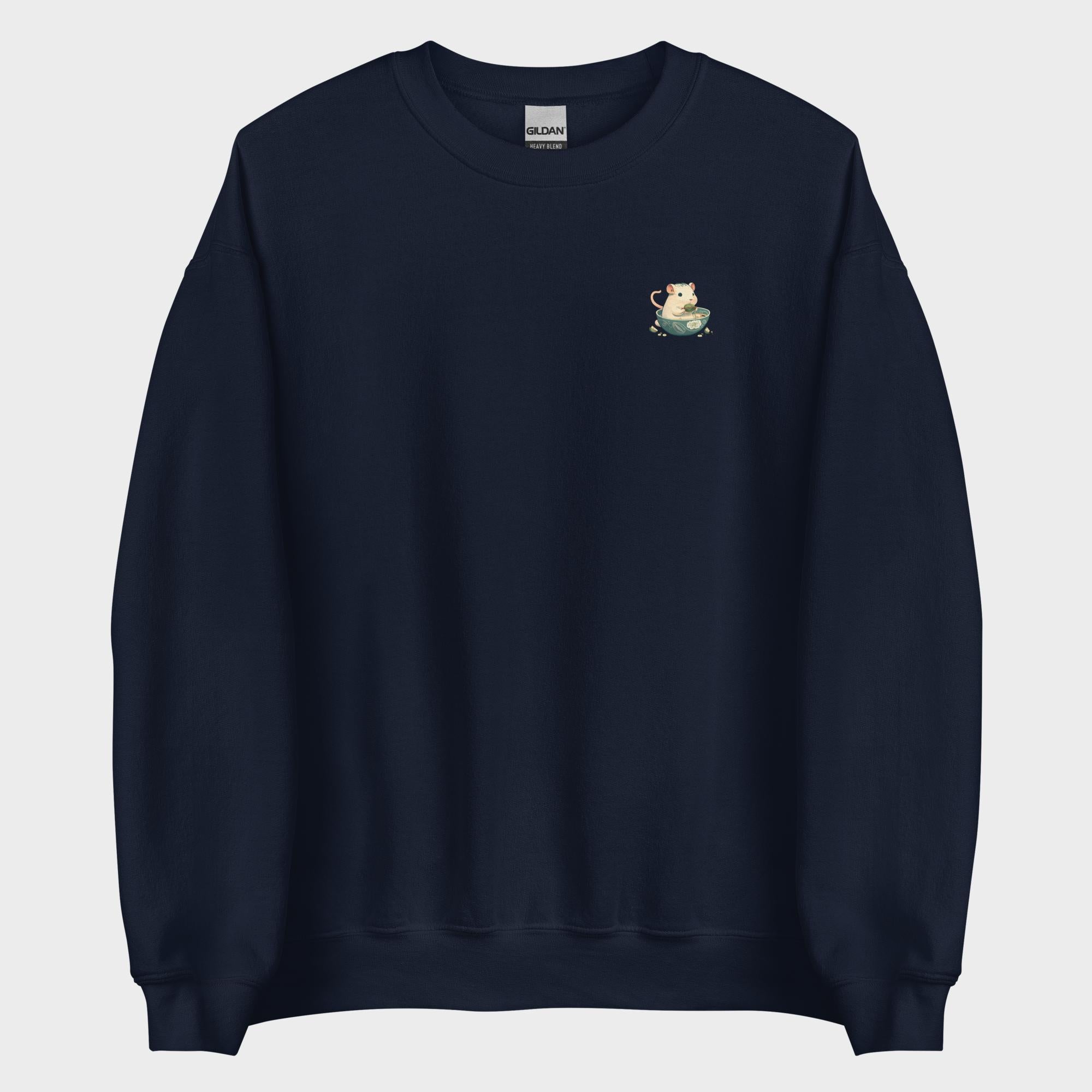 Unsanitary Mouse - Sweatshirt