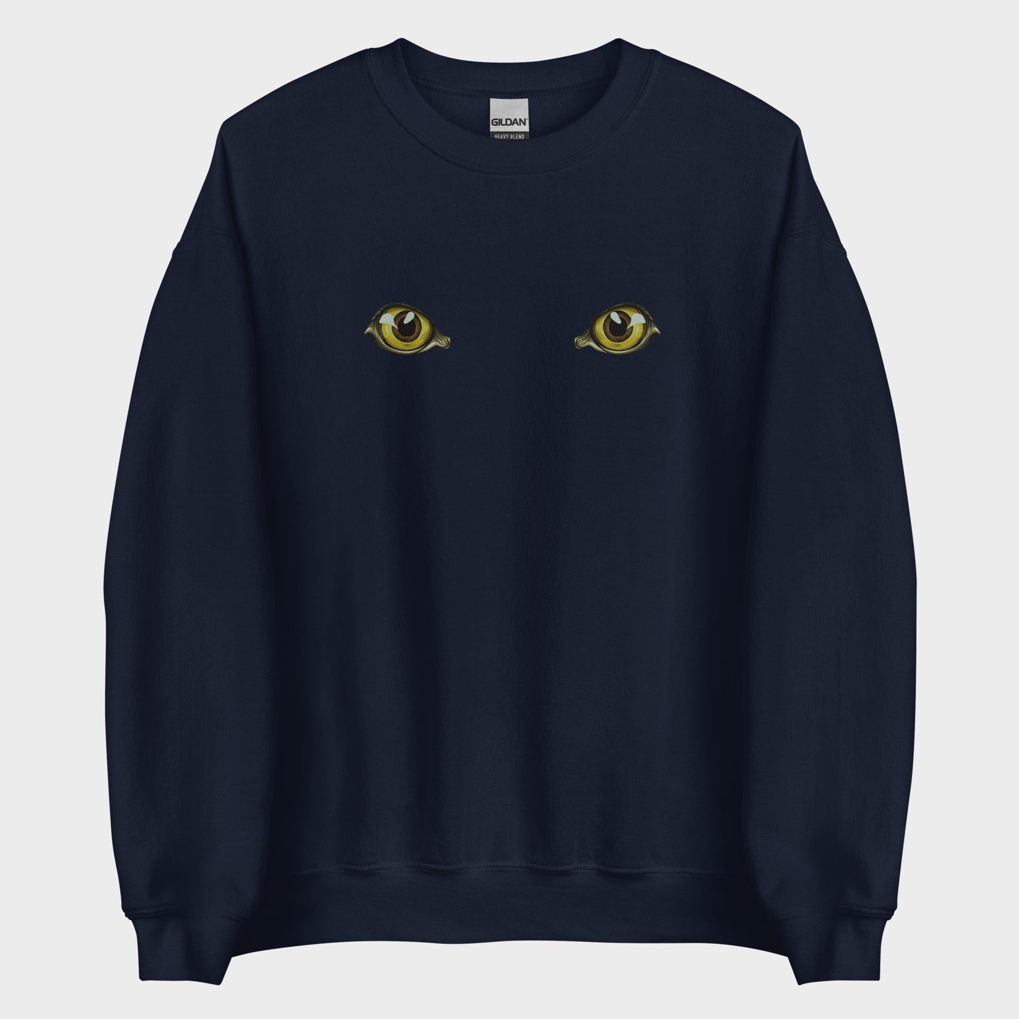 Watching You Watching Me - Sweatshirt