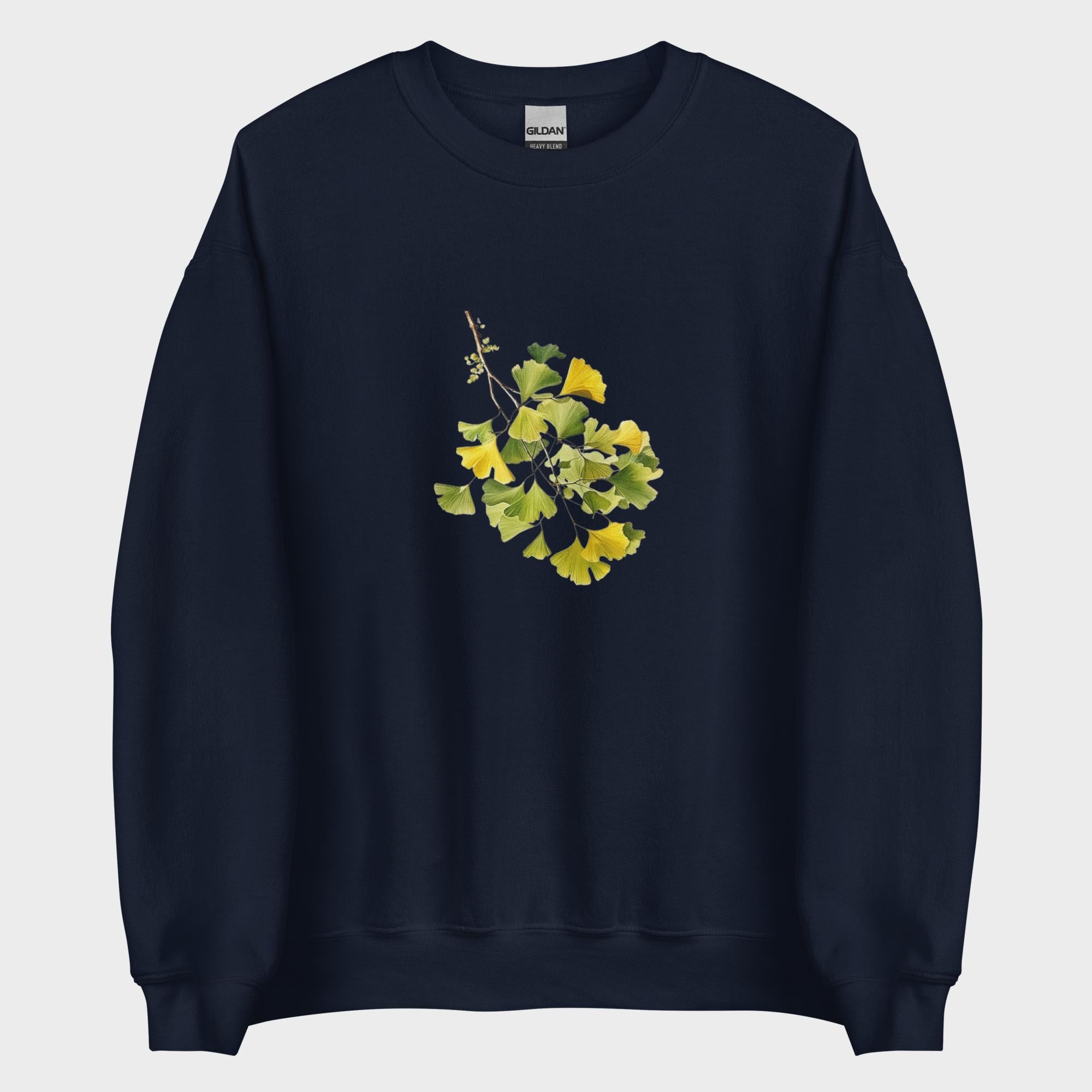 Ginkgo Biloba - Sweatshirt