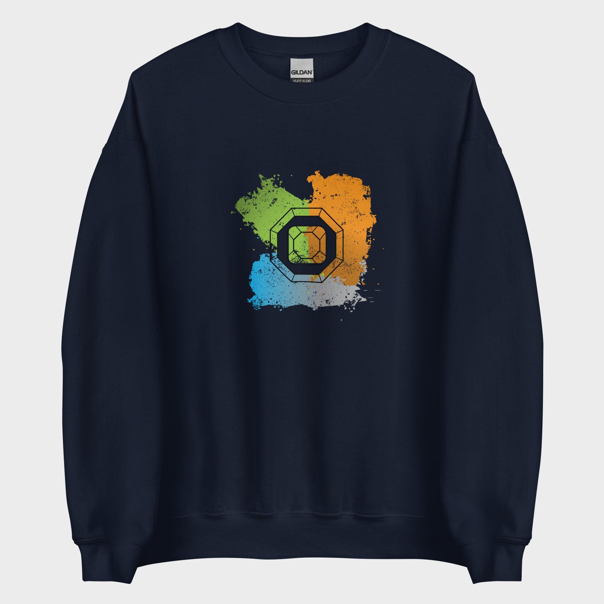 The Elements - Sweatshirt