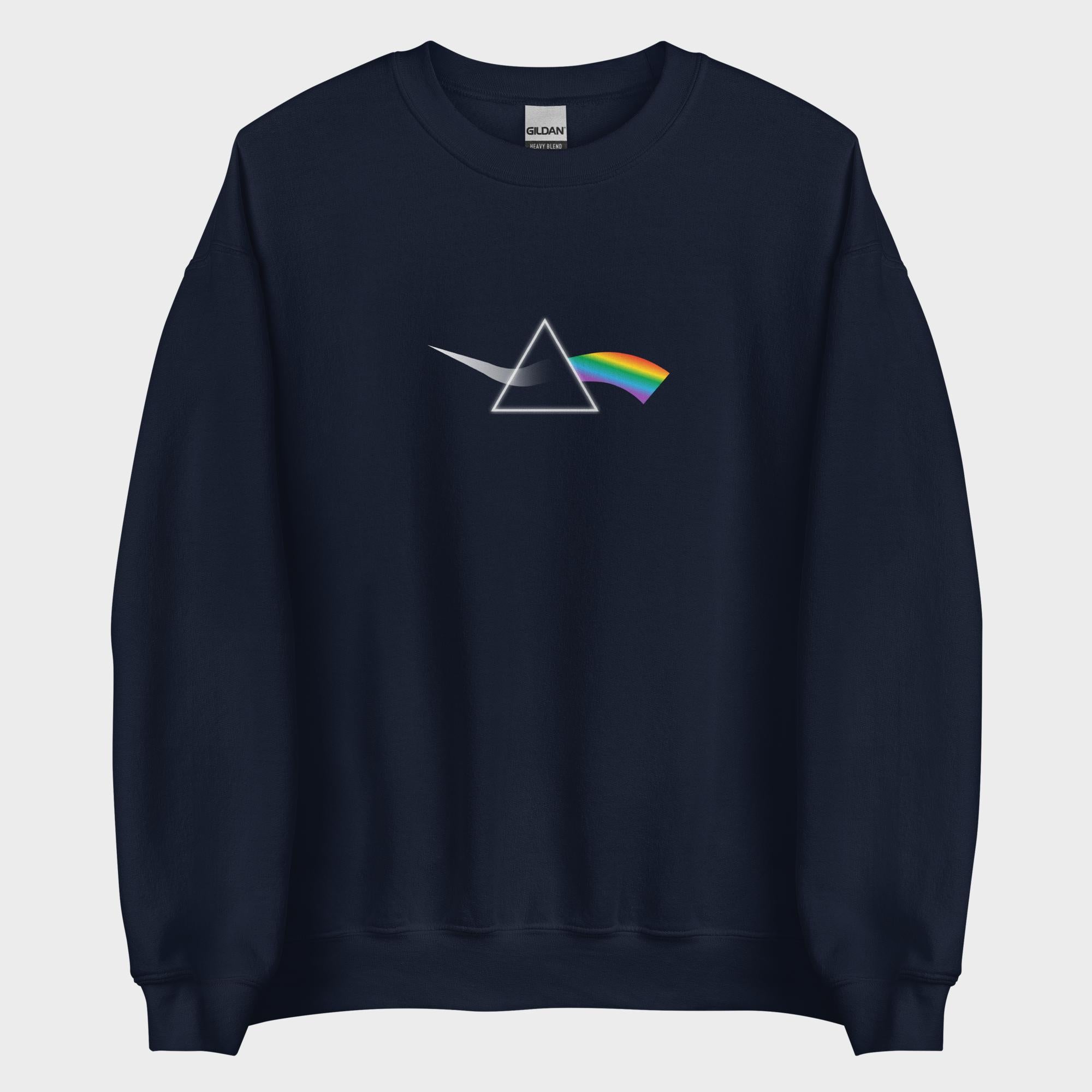 Refraction - Sweatshirt