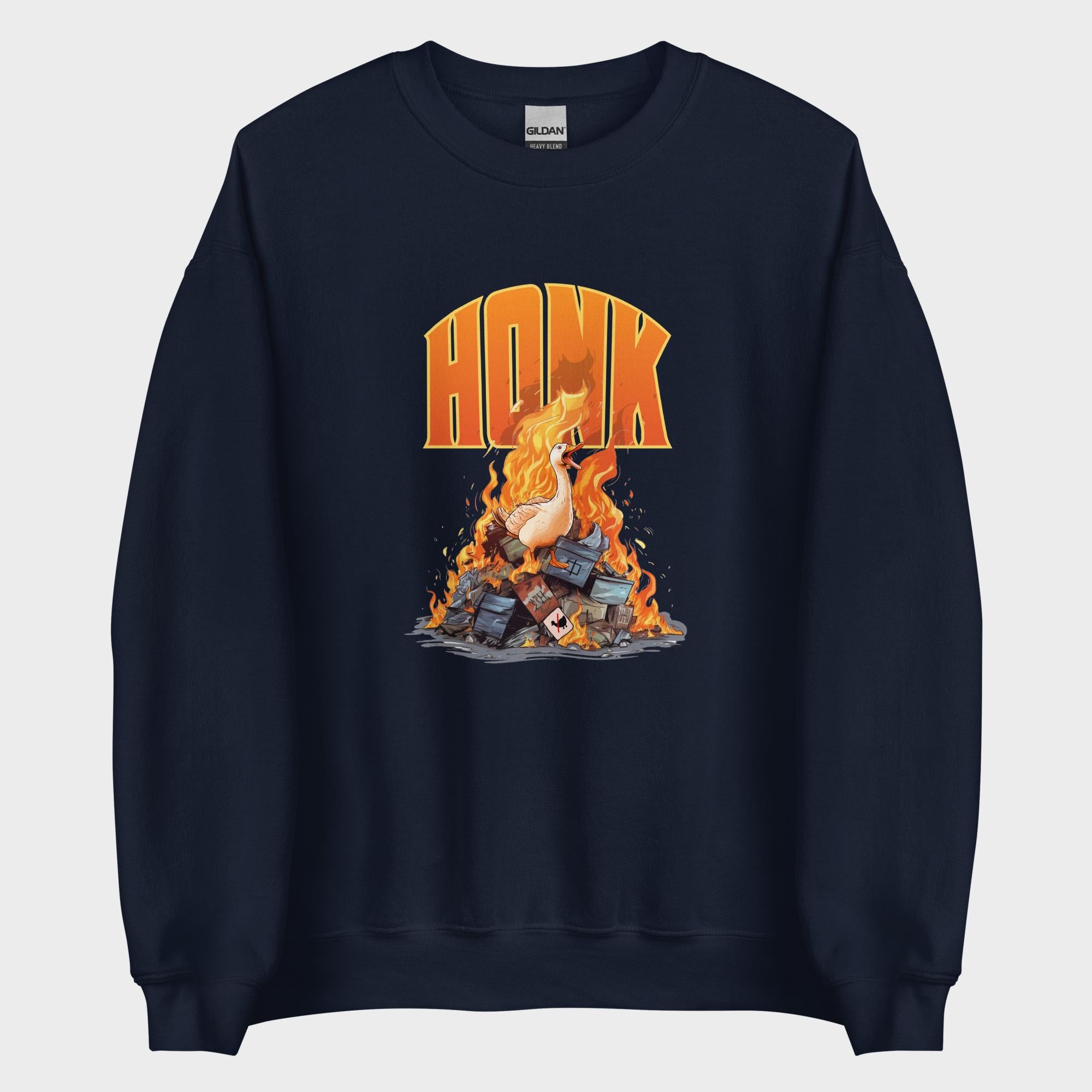 HONK! - Sweatshirt