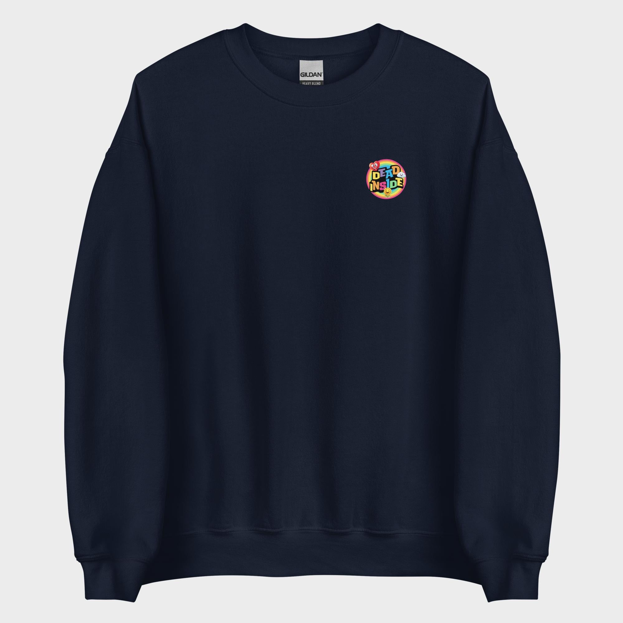 Dead Inside - Sweatshirt