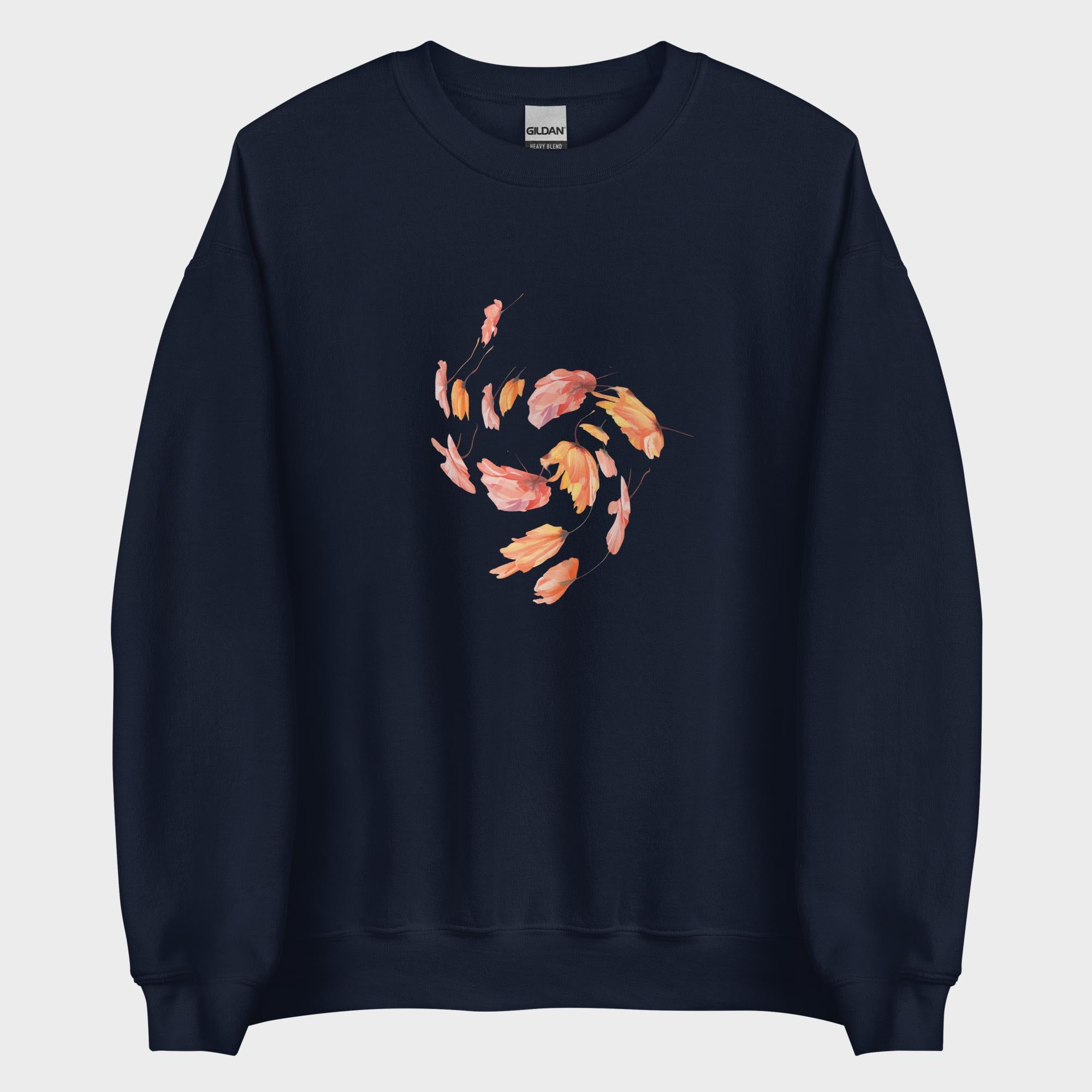 Autumn Leaves - Sweatshirt
