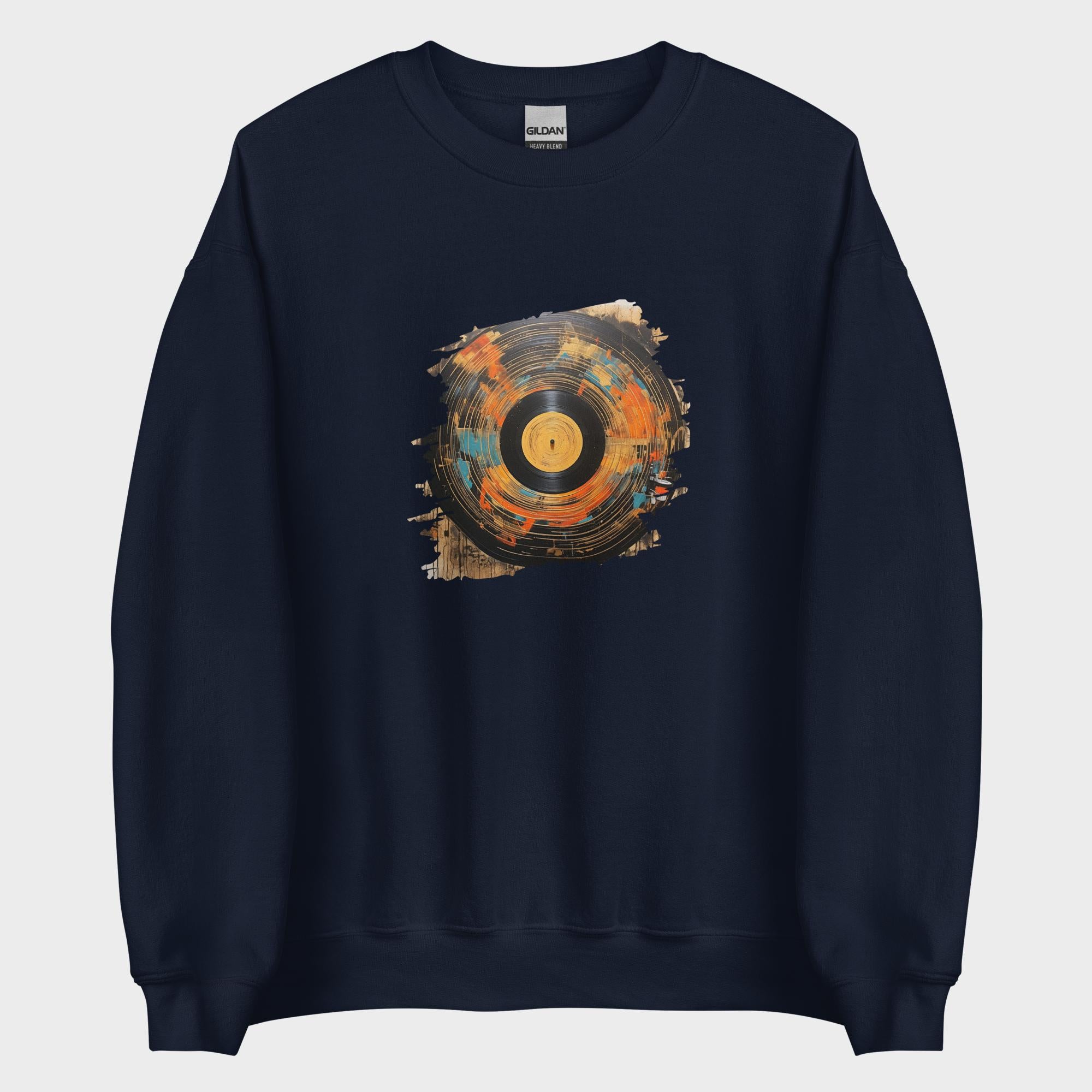 Artistic Design - Sweatshirt