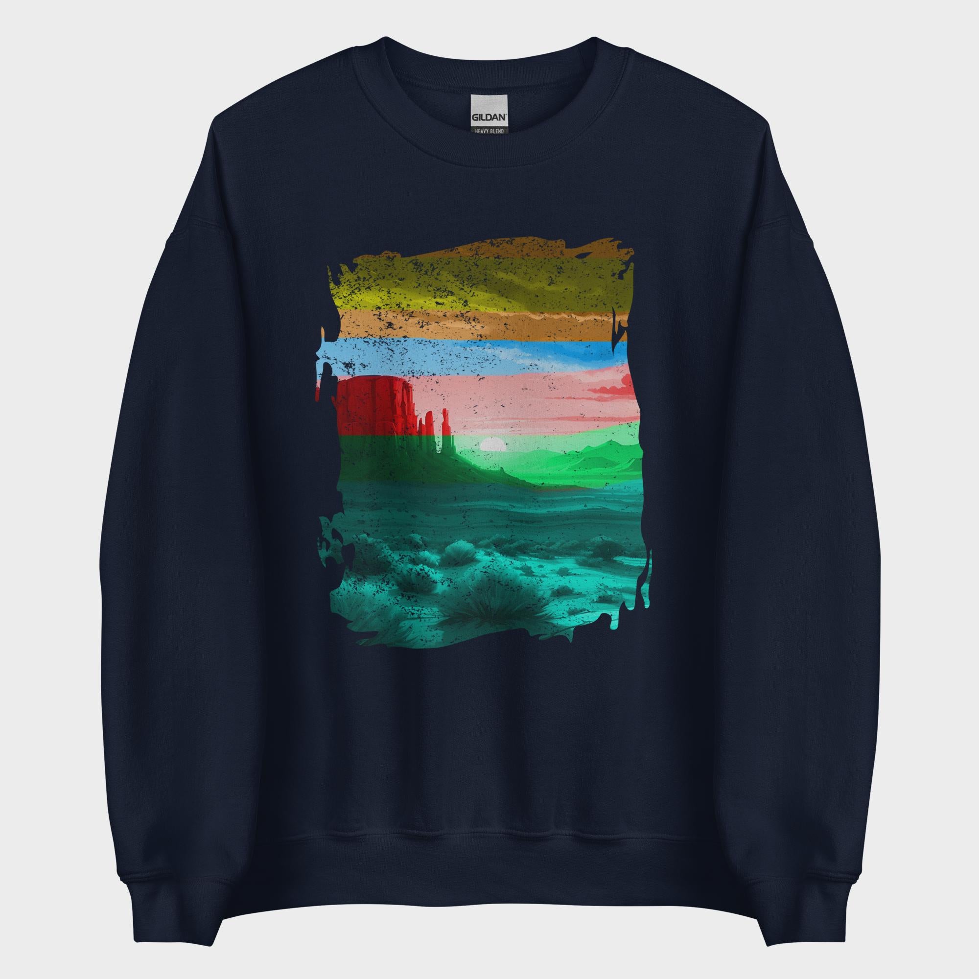 A Sight To See - Sweatshirt