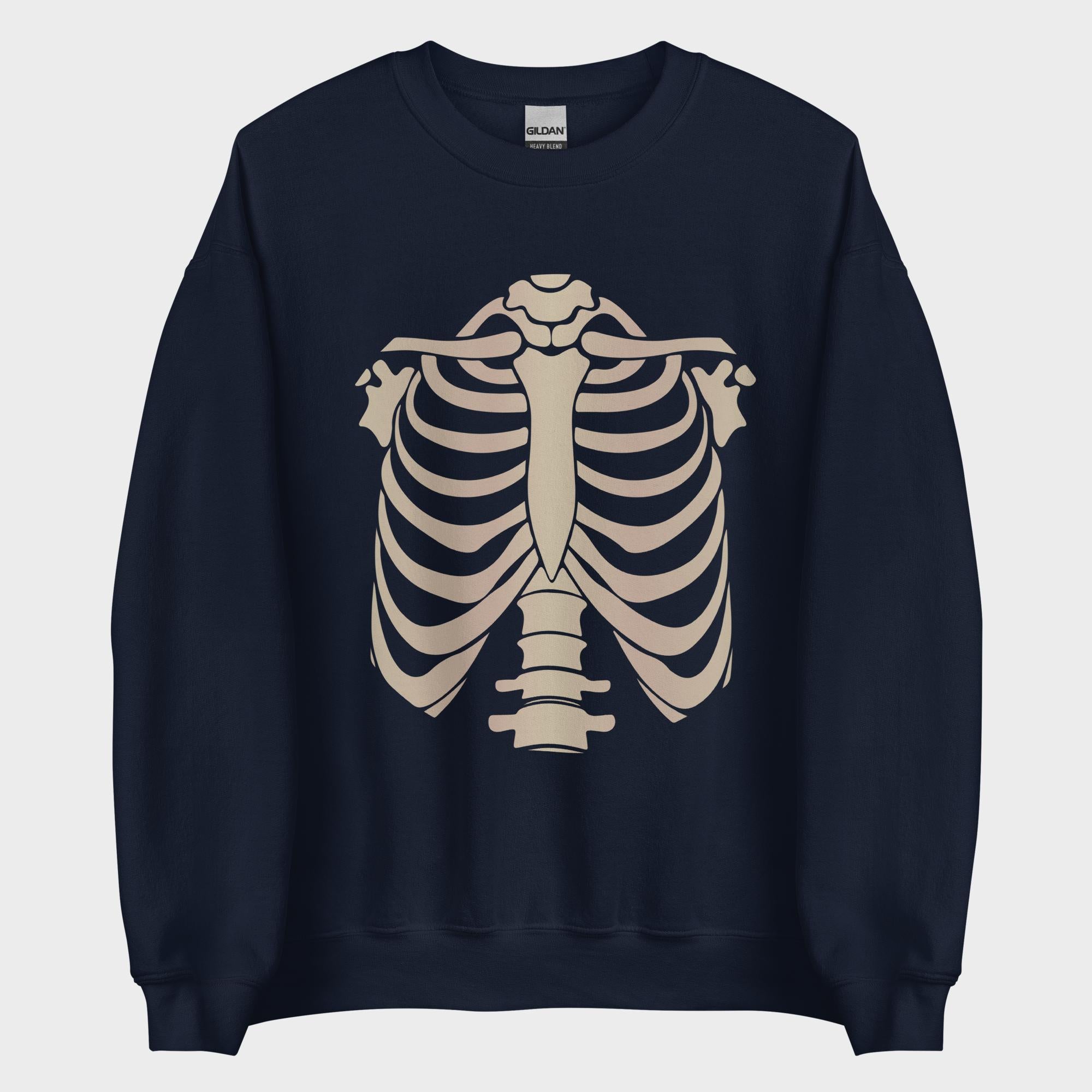 Chest X-Ray - Sweatshirt