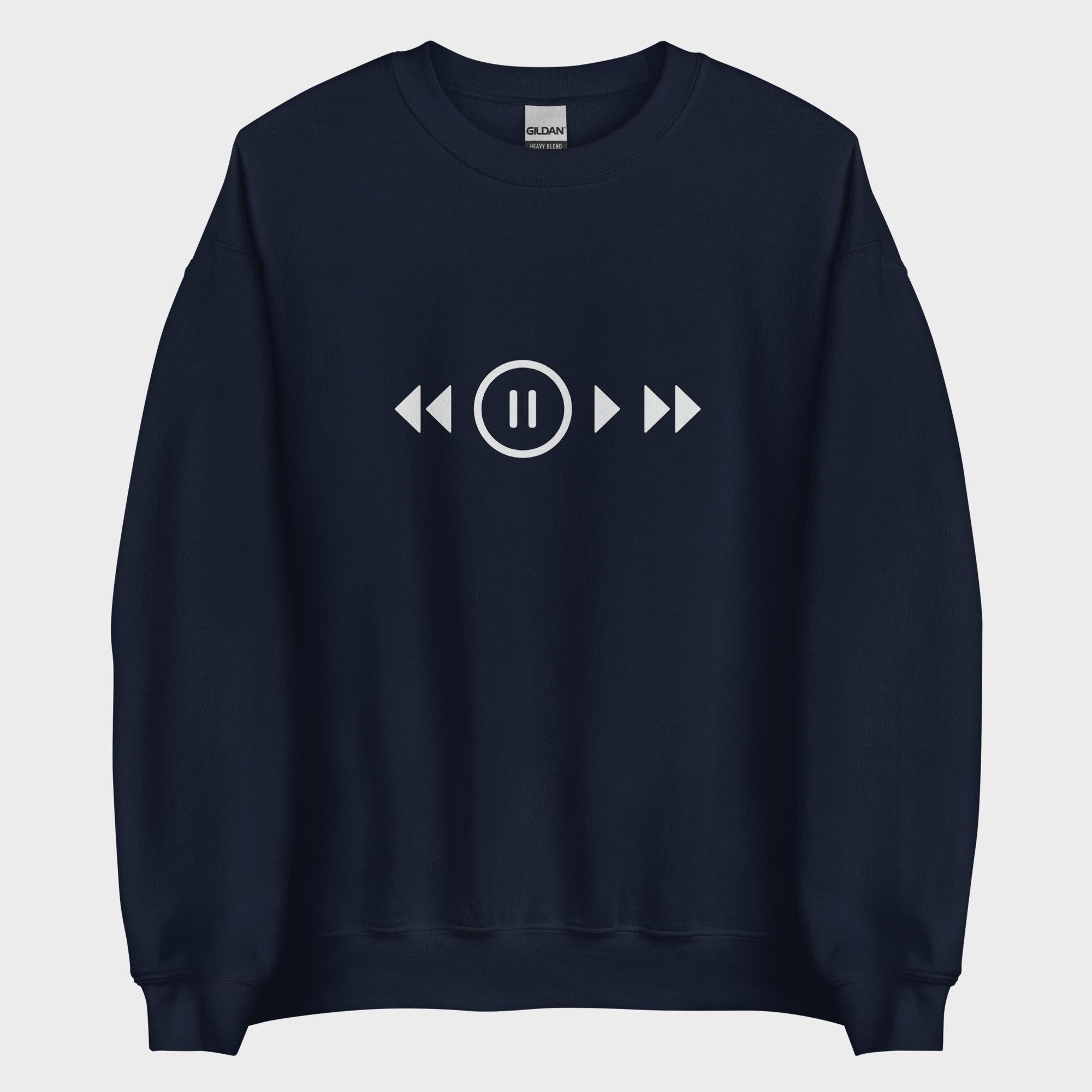 Don't Stop The Music - Sweatshirt