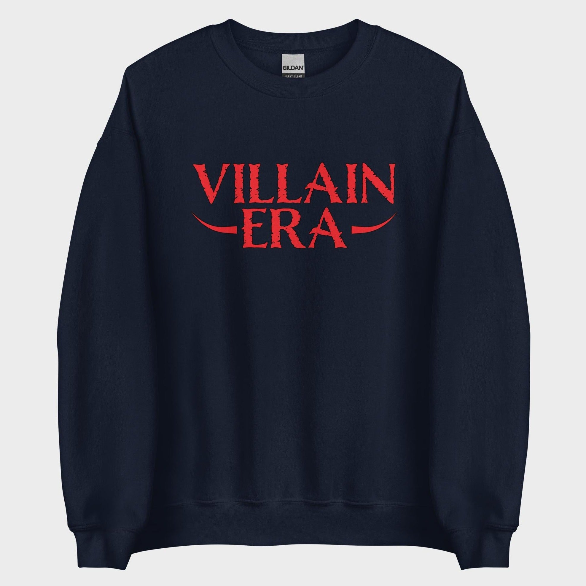 Villain Era - Sweatshirt