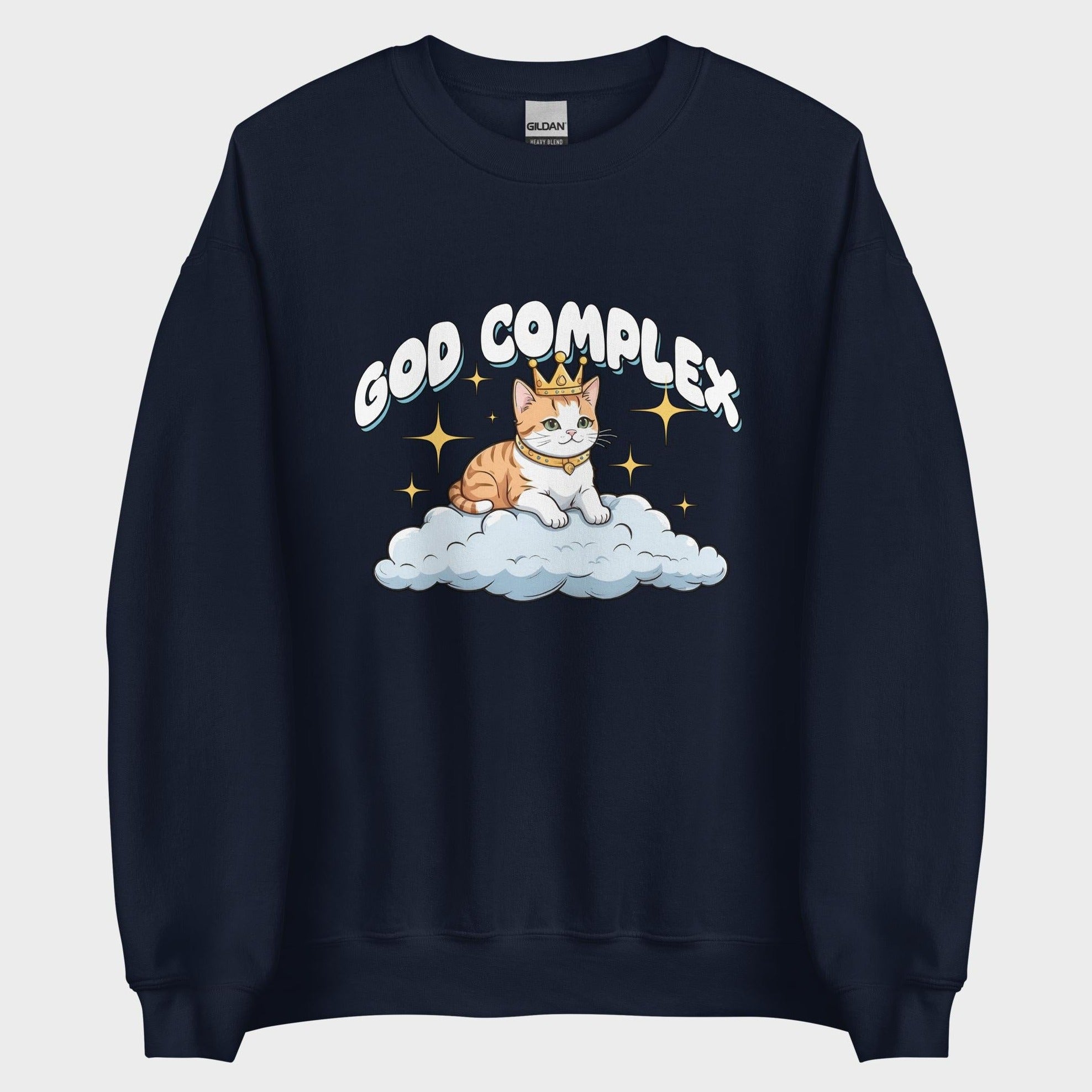 God Complex - Sweatshirt