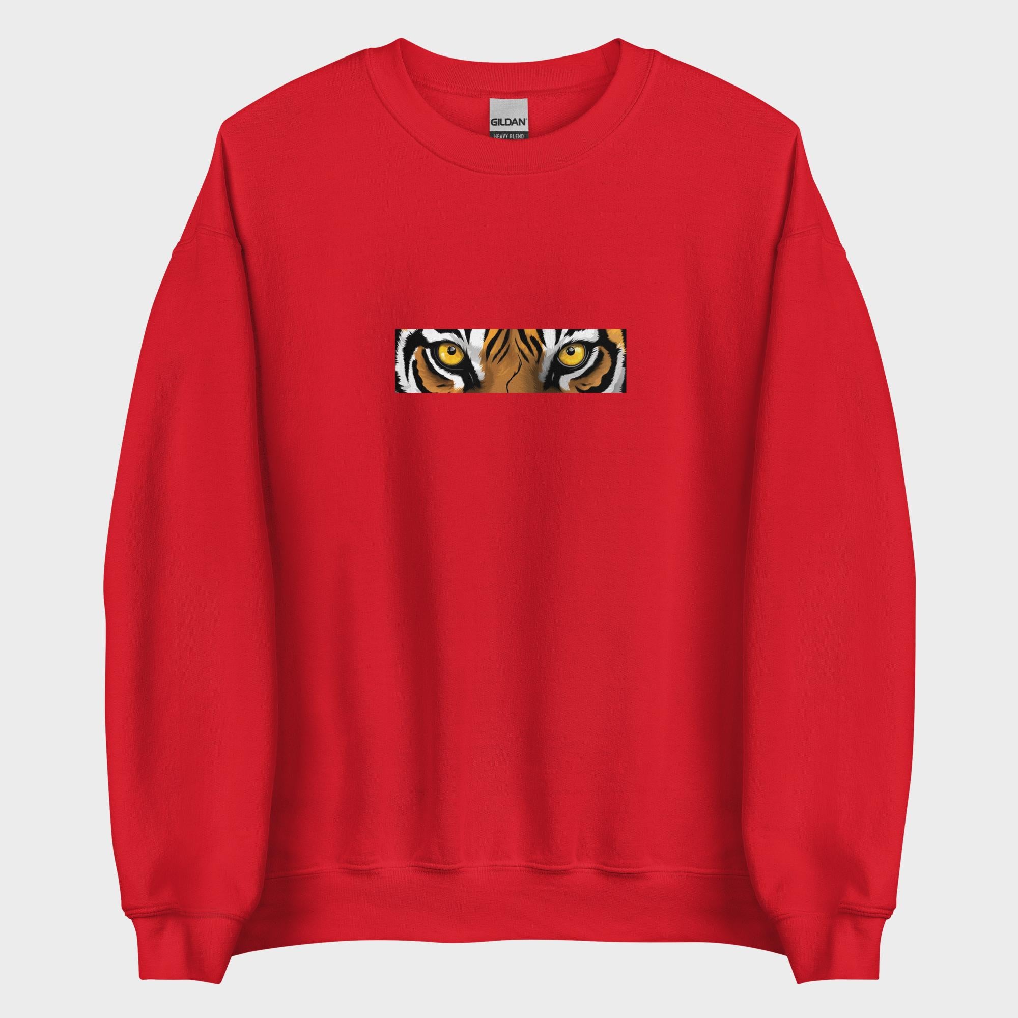 (T)i(ger) See You - Sweatshirt