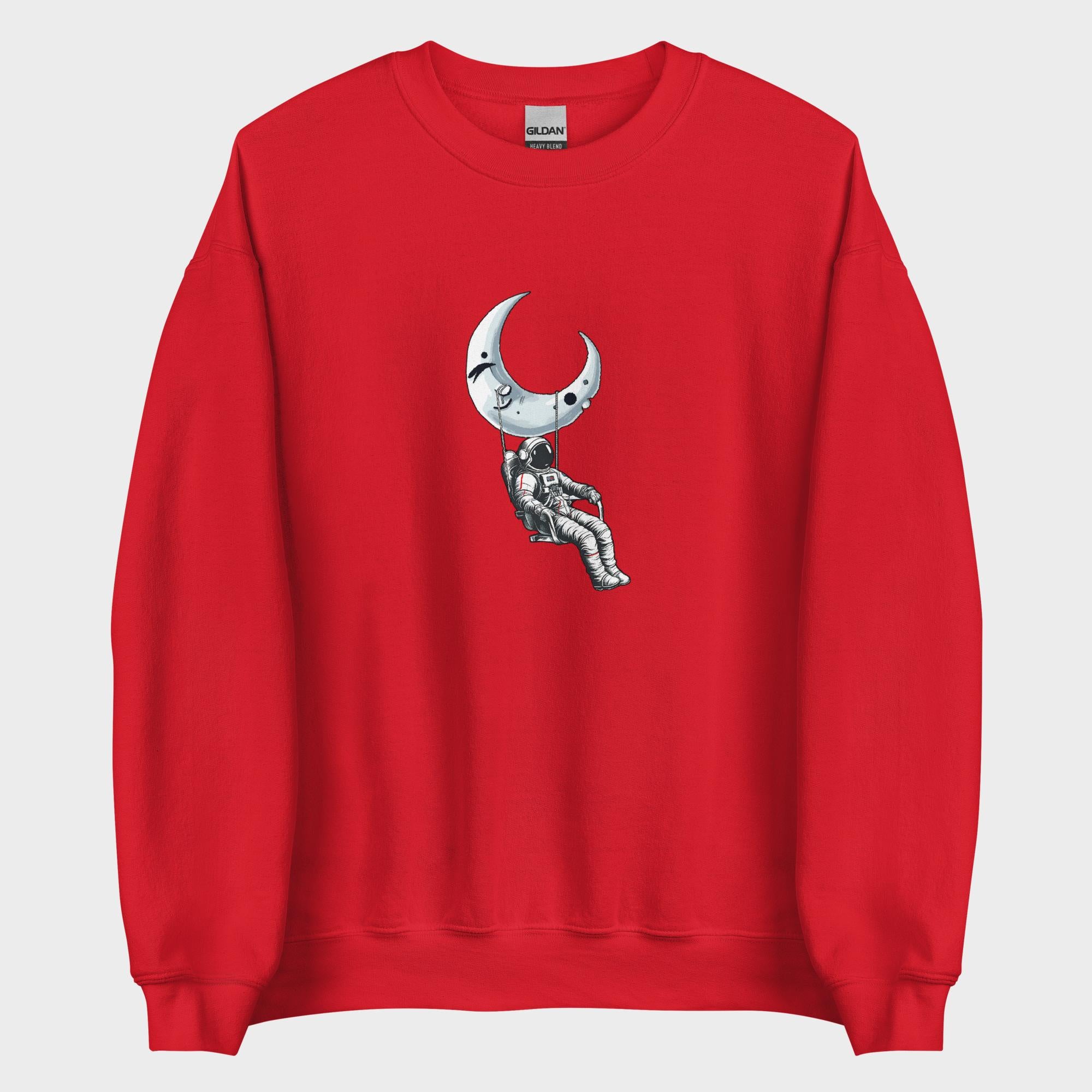 A Space Break - Sweatshirt