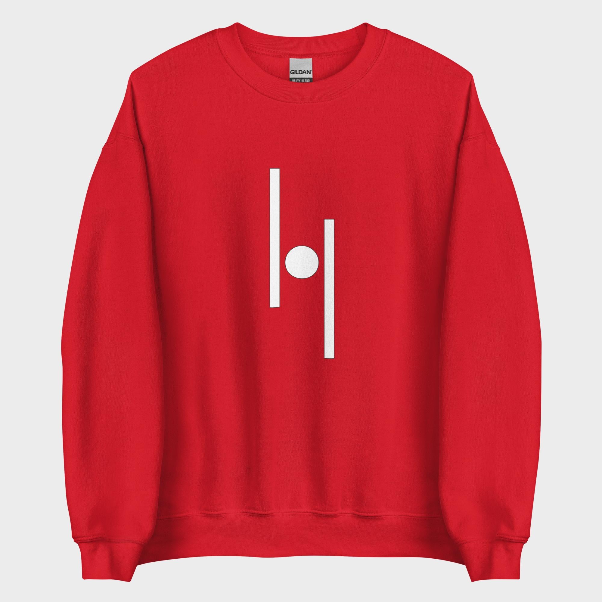 Intense Pong - Sweatshirt