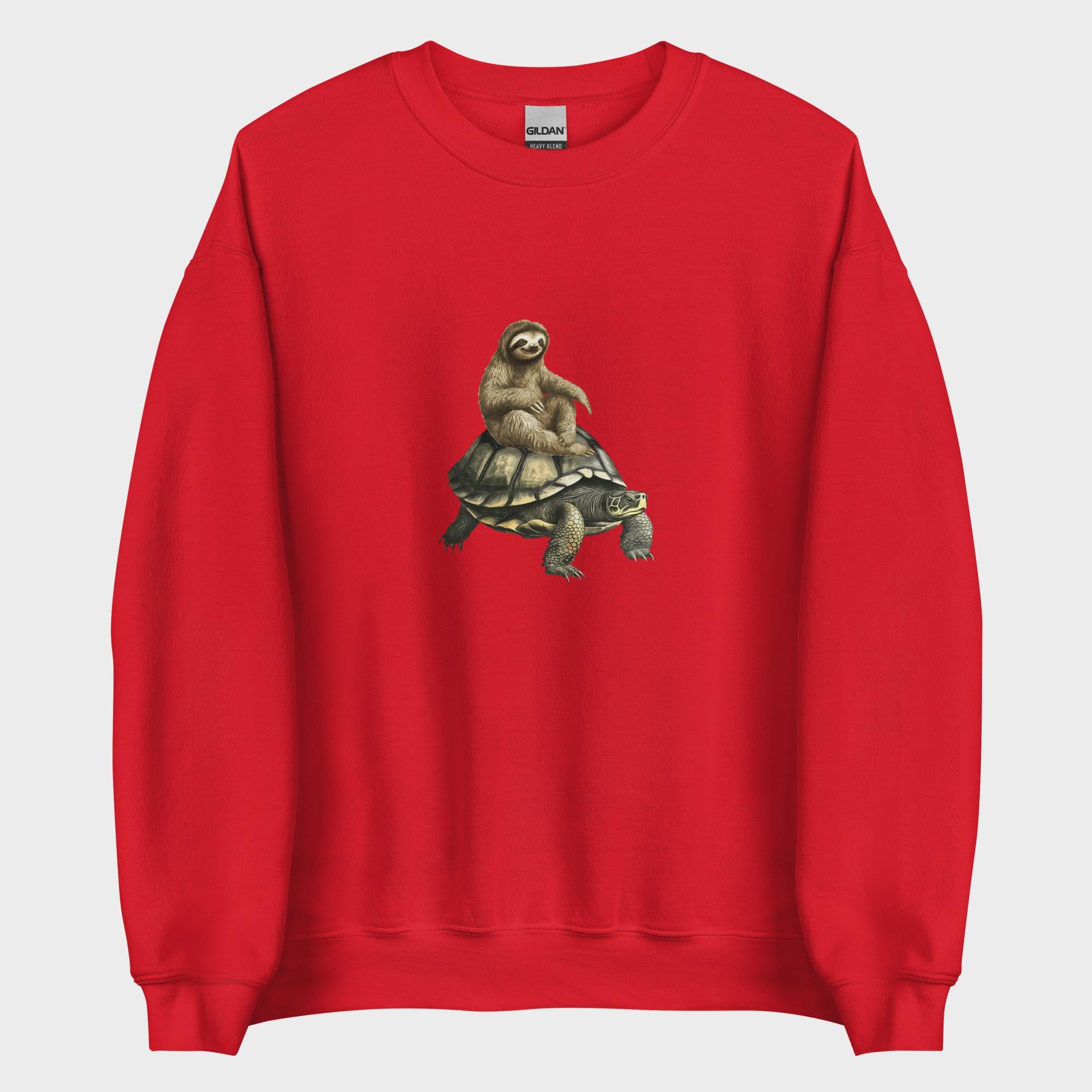 Light Speed - Sweatshirt