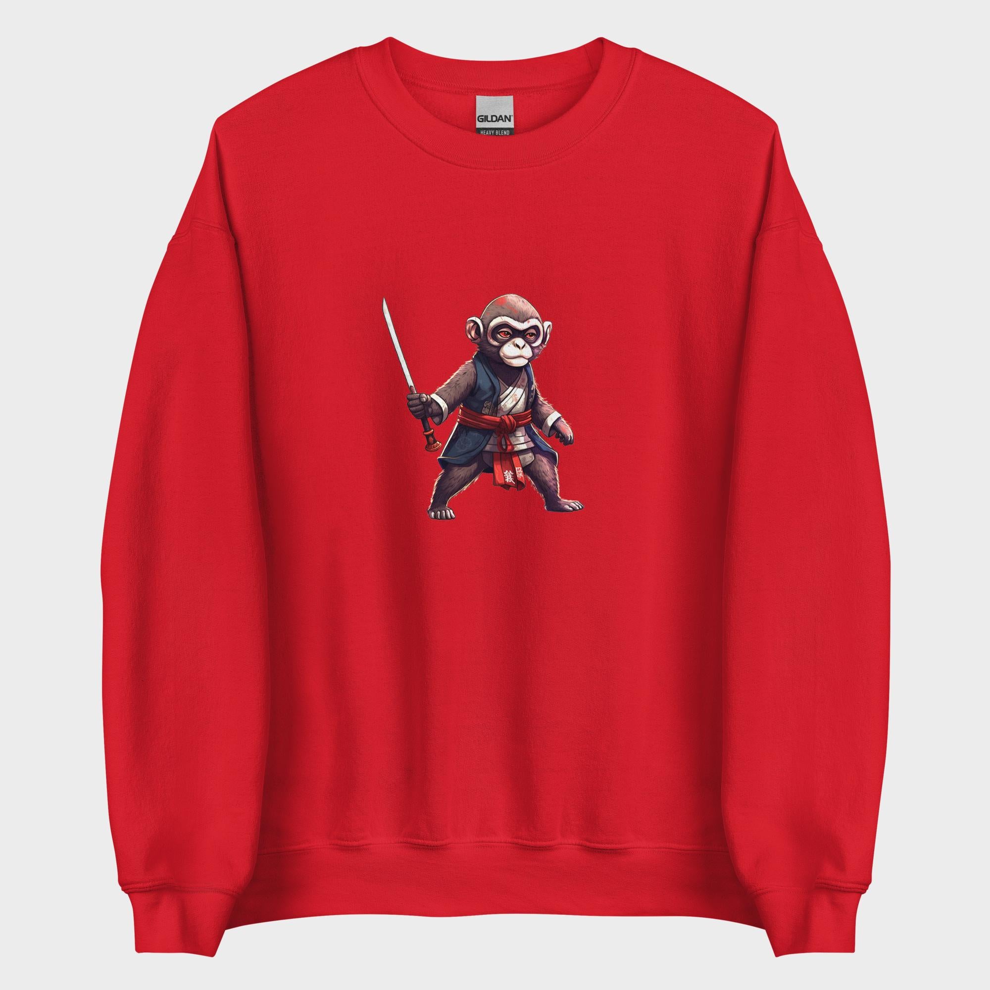 Monkey Business - Sweatshirt