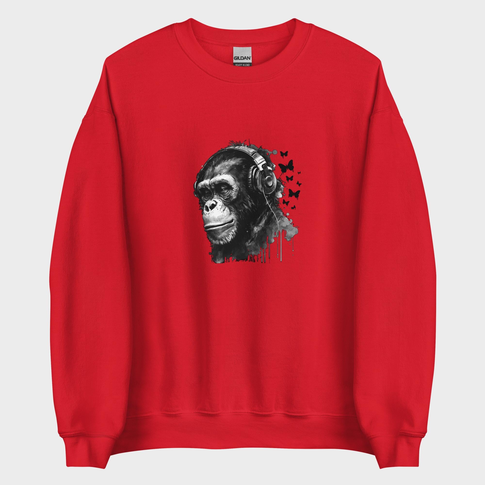 Primal Music - Sweatshirt