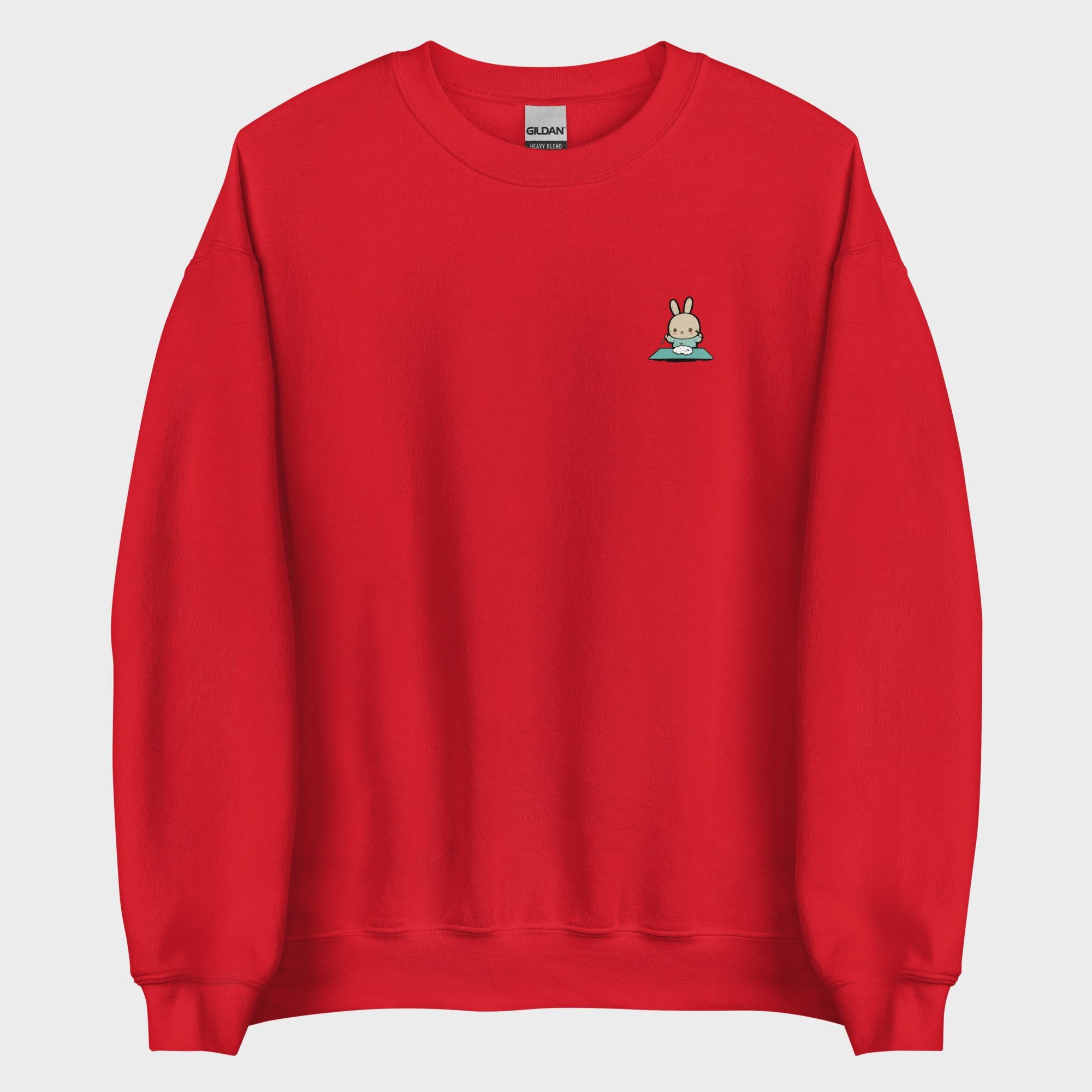 Rabbit Food - Sweatshirt