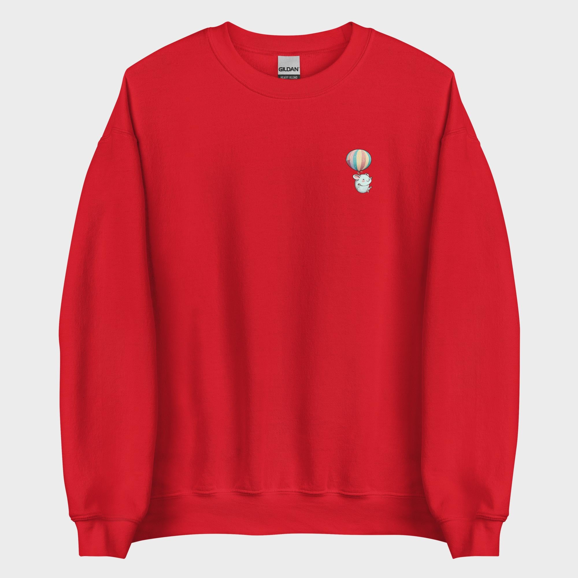 Rats Off To You - Sweatshirt