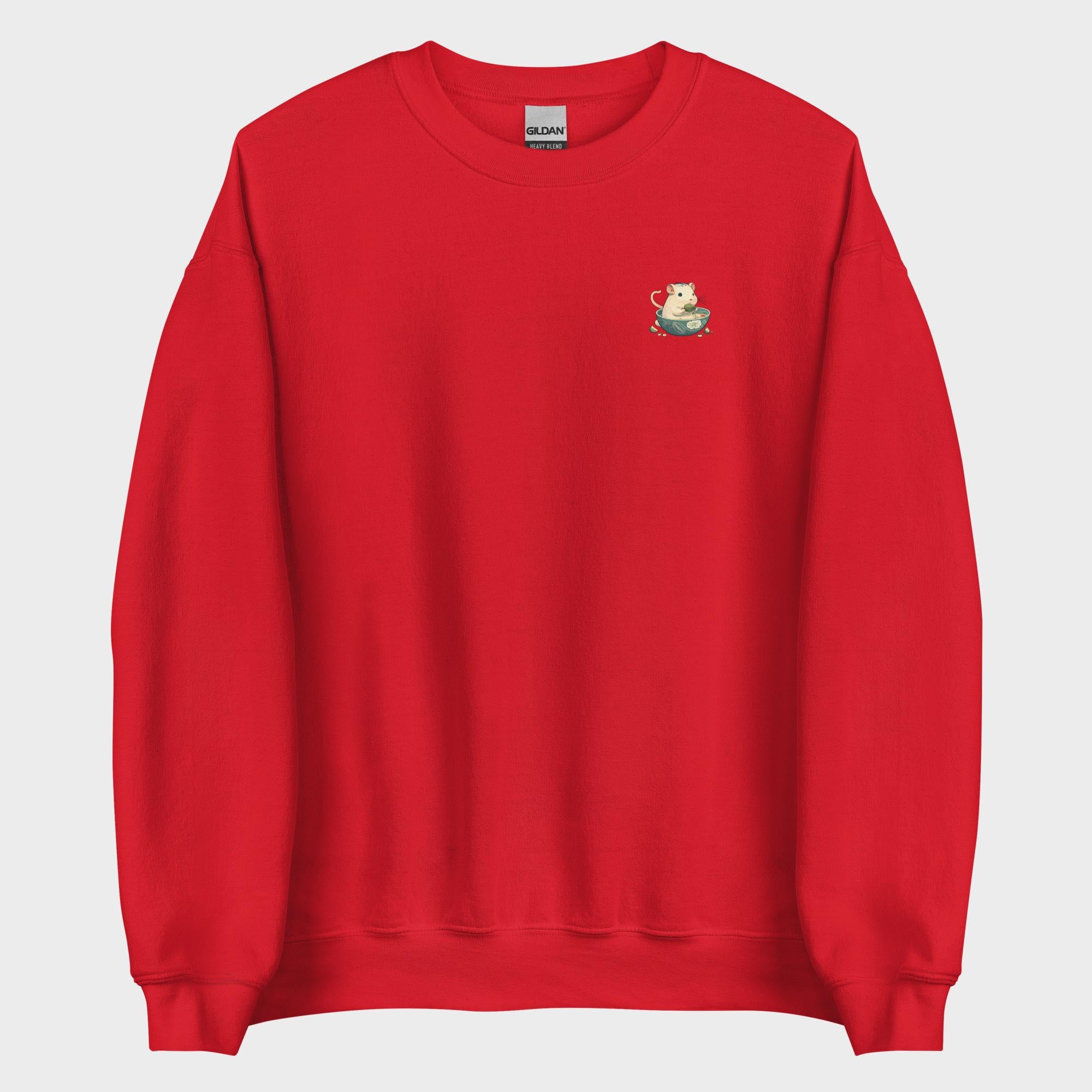 Unsanitary Mouse - Sweatshirt