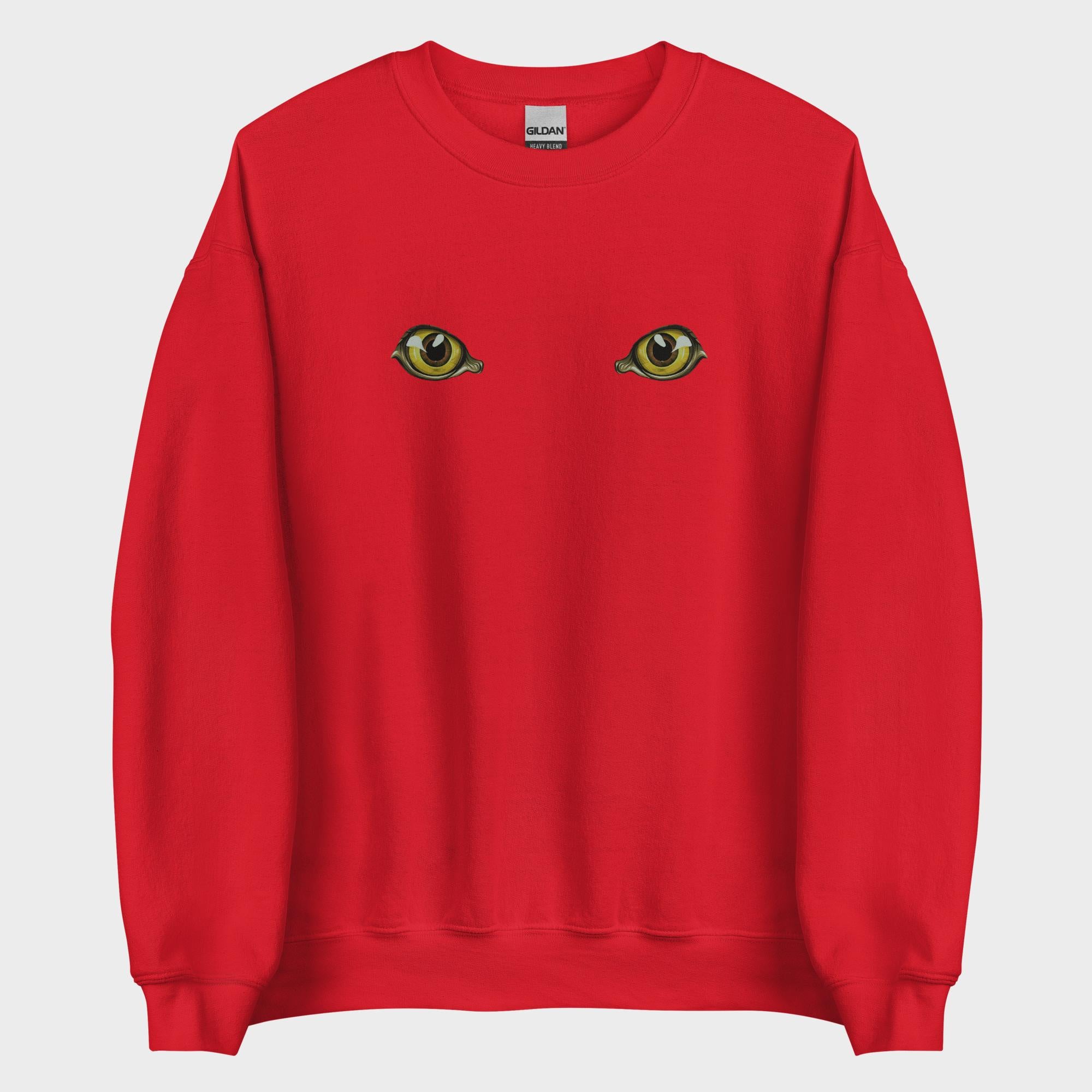 Watching You Watching Me - Sweatshirt