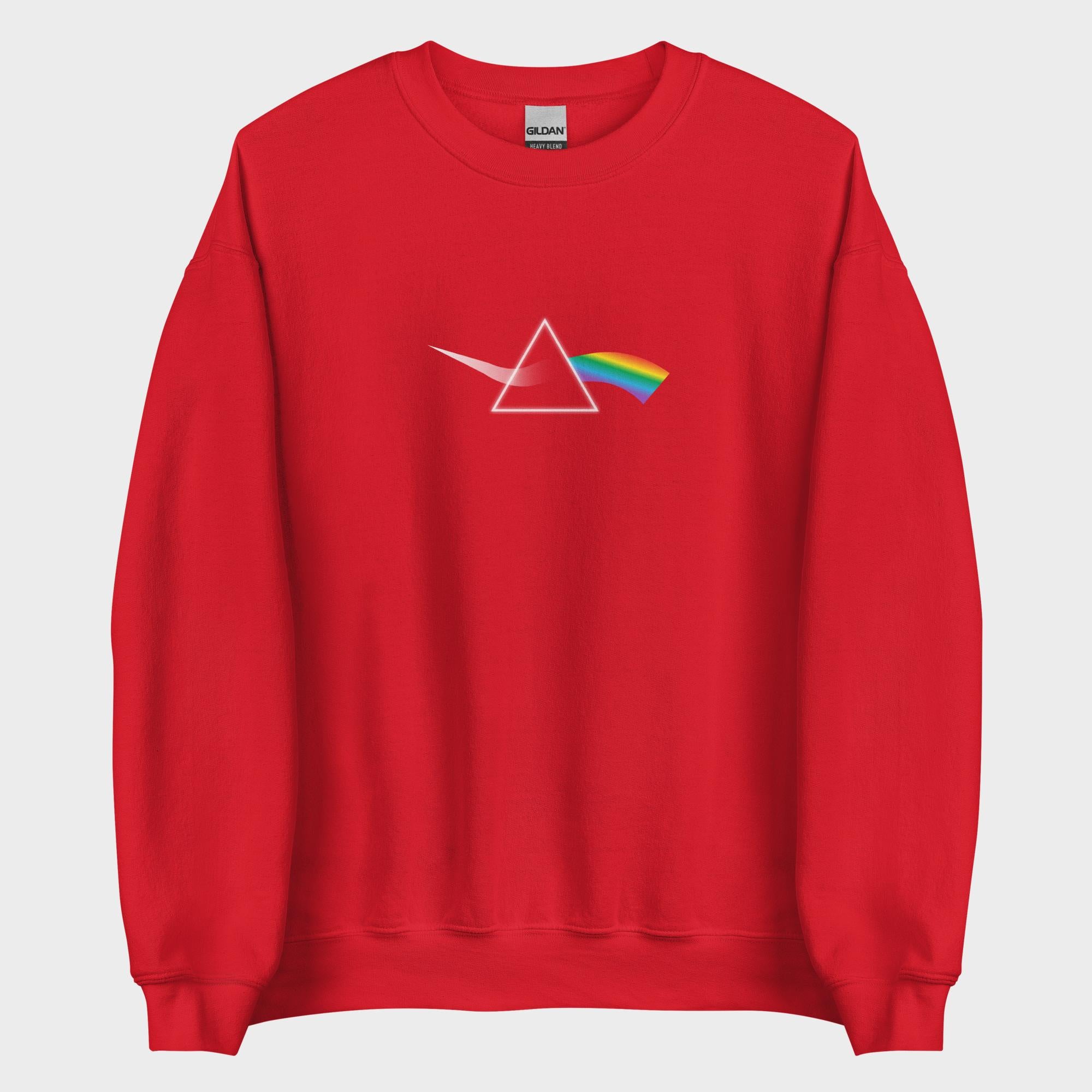 Refraction - Sweatshirt