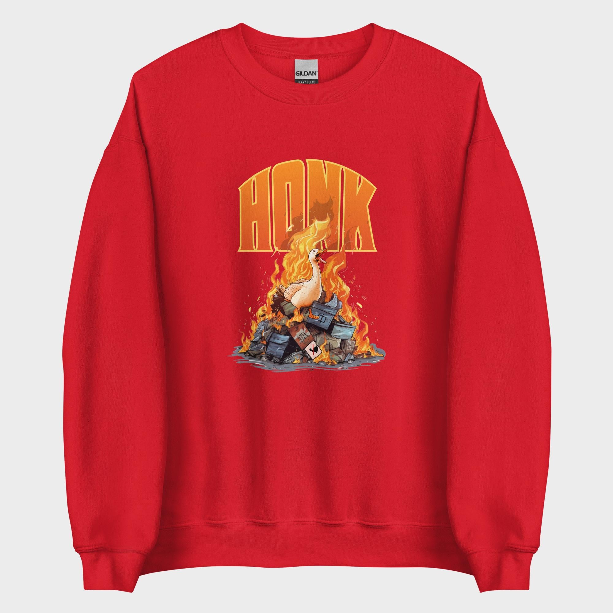 HONK! - Sweatshirt