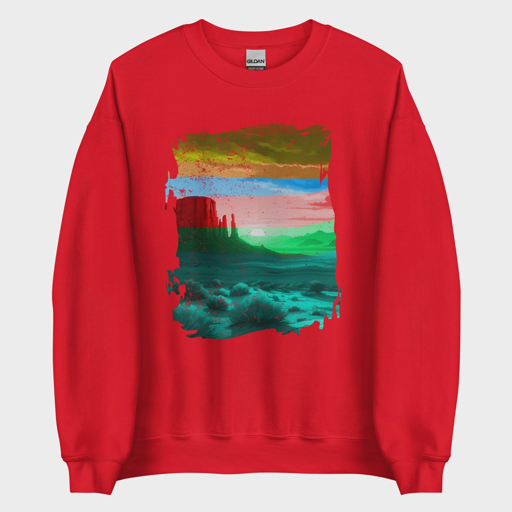 A Sight To See - Sweatshirt