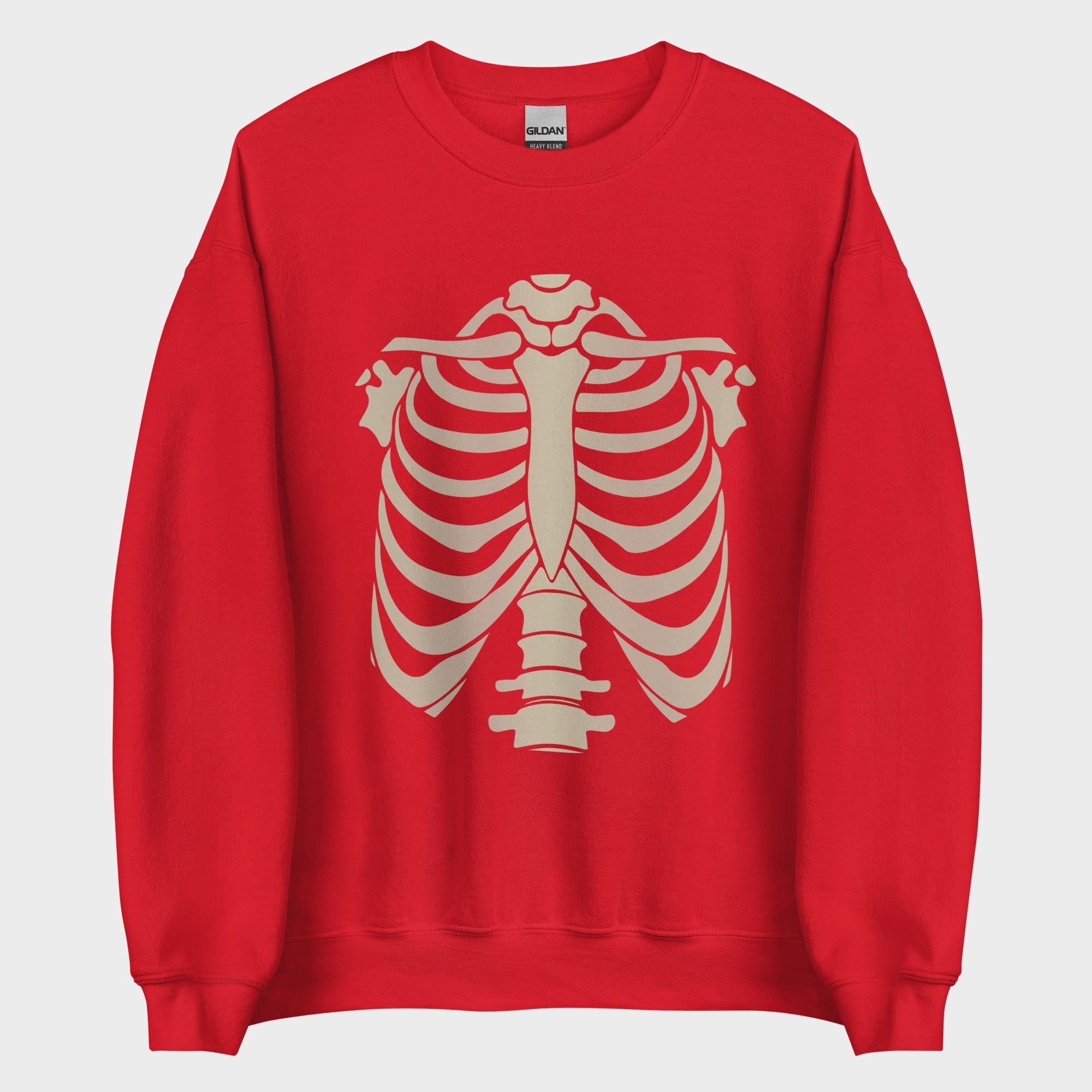 Chest X-Ray - Sweatshirt