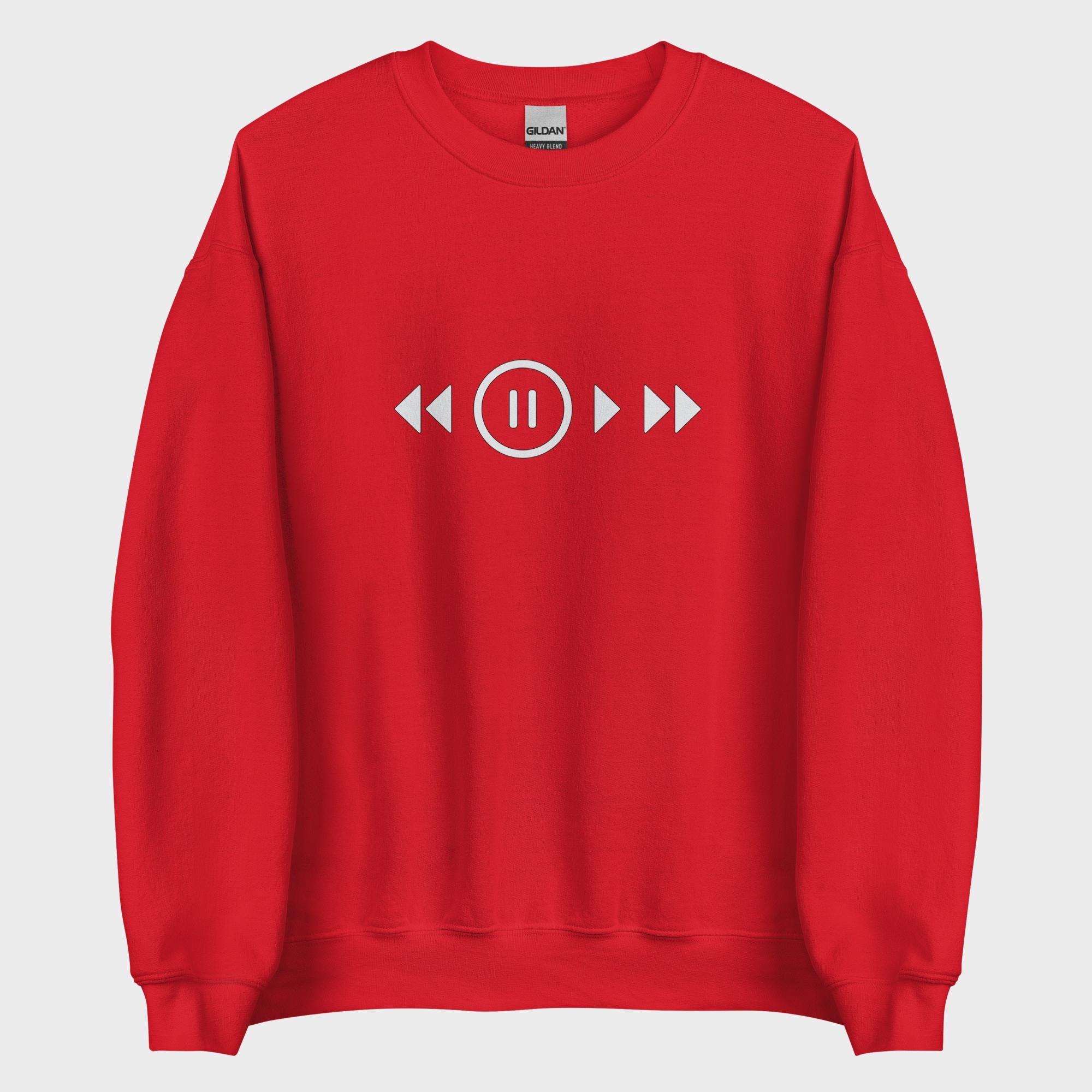 Don't Stop The Music - Sweatshirt
