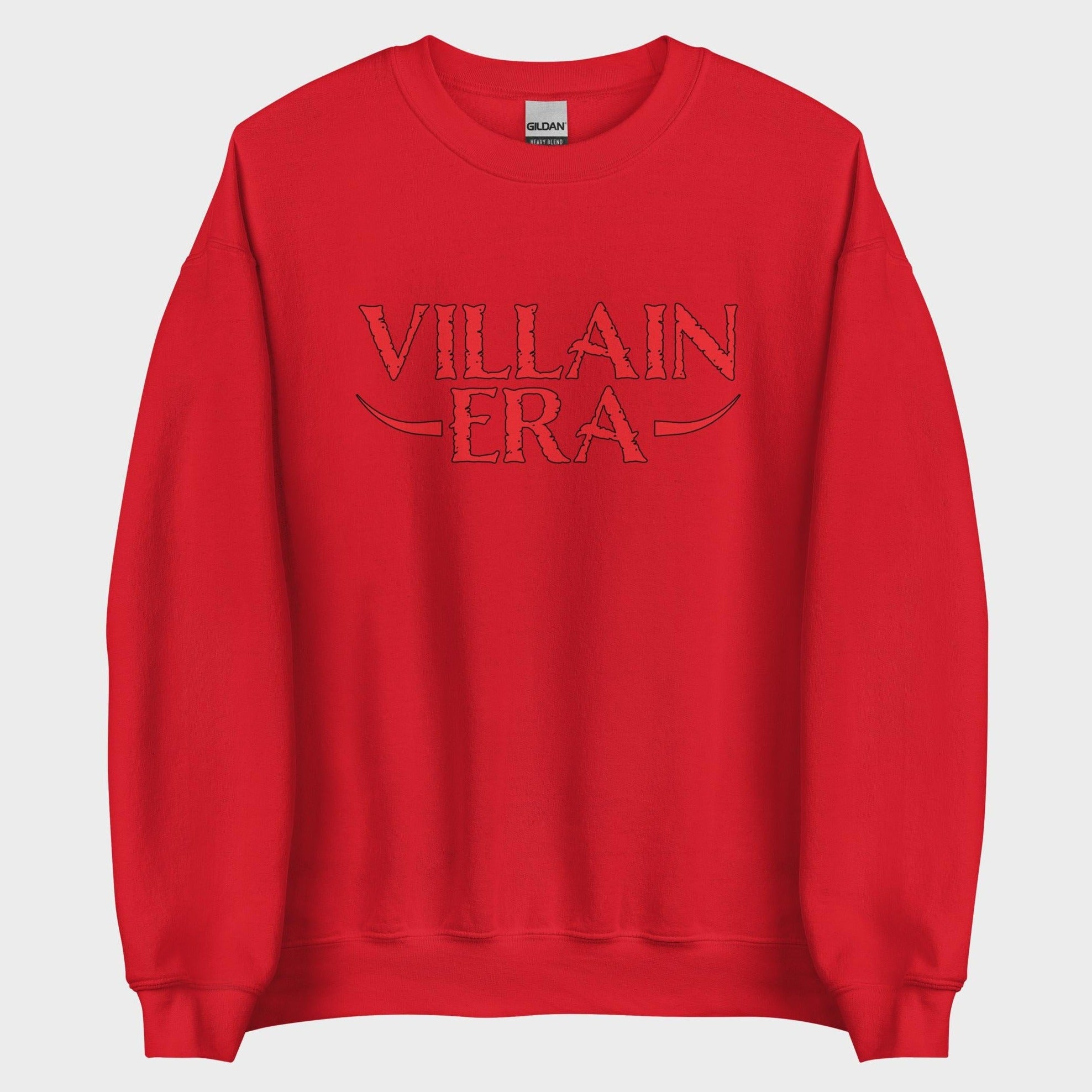 Villain Era - Sweatshirt