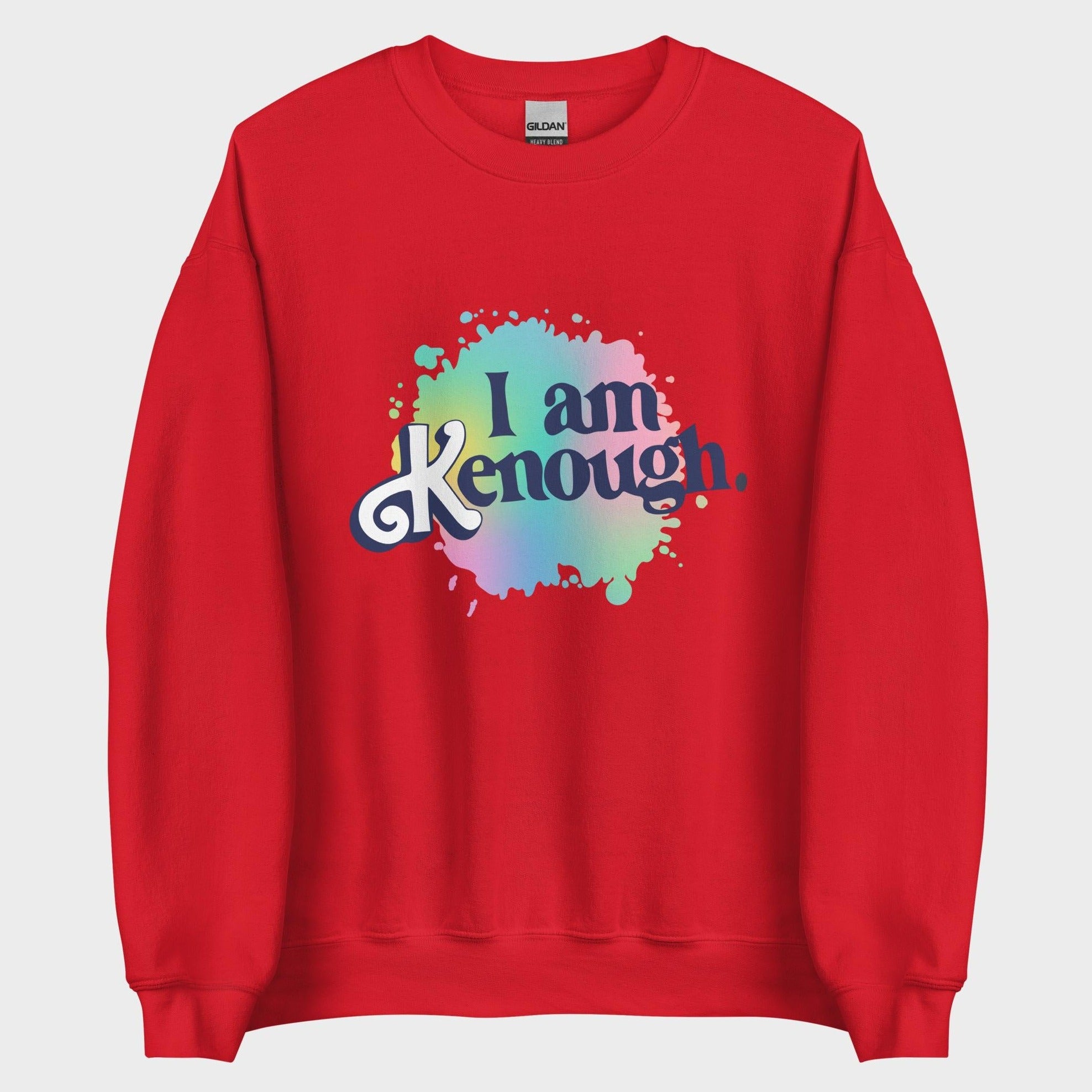 I Am Kenough - Sweatshirt