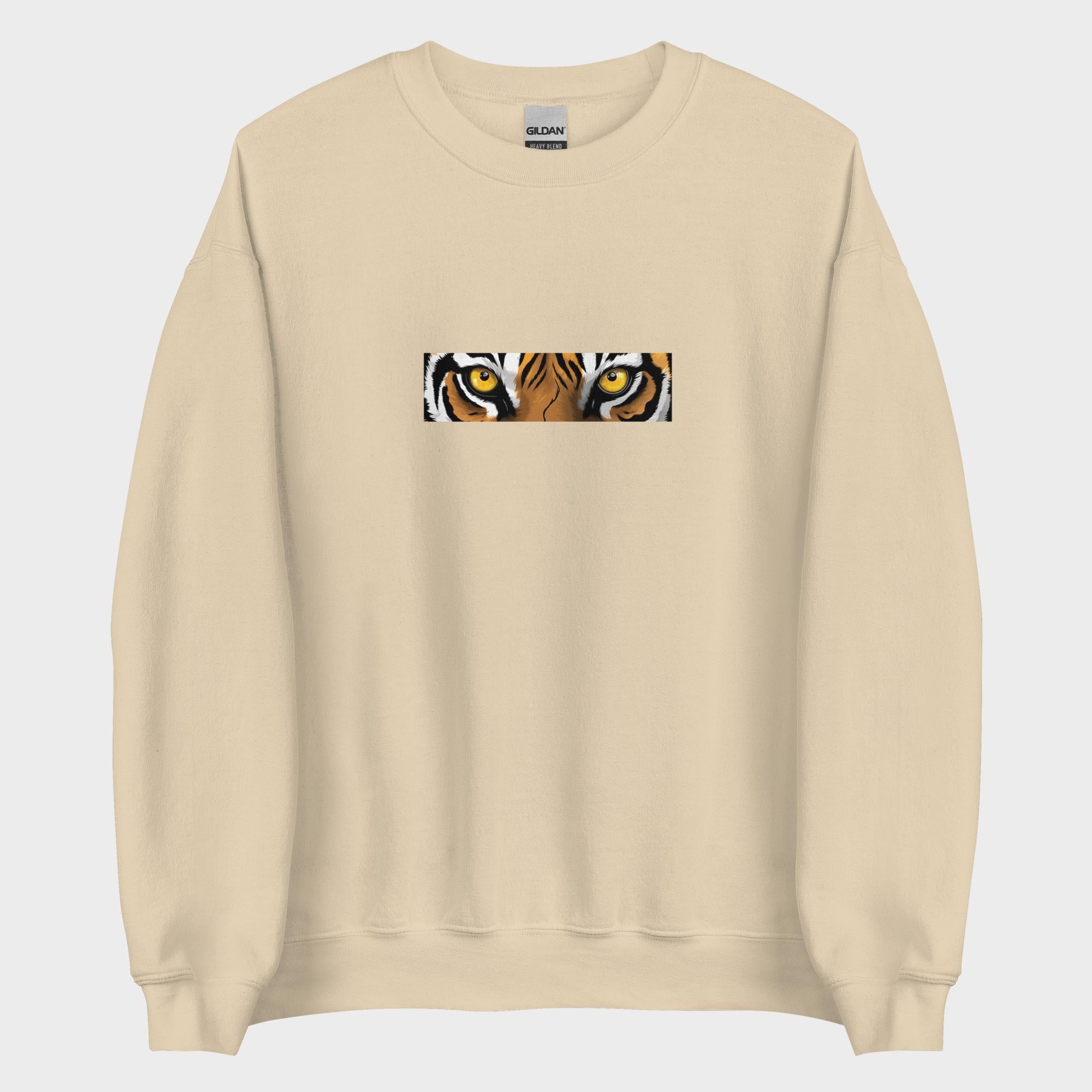 (T)i(ger) See You - Sweatshirt