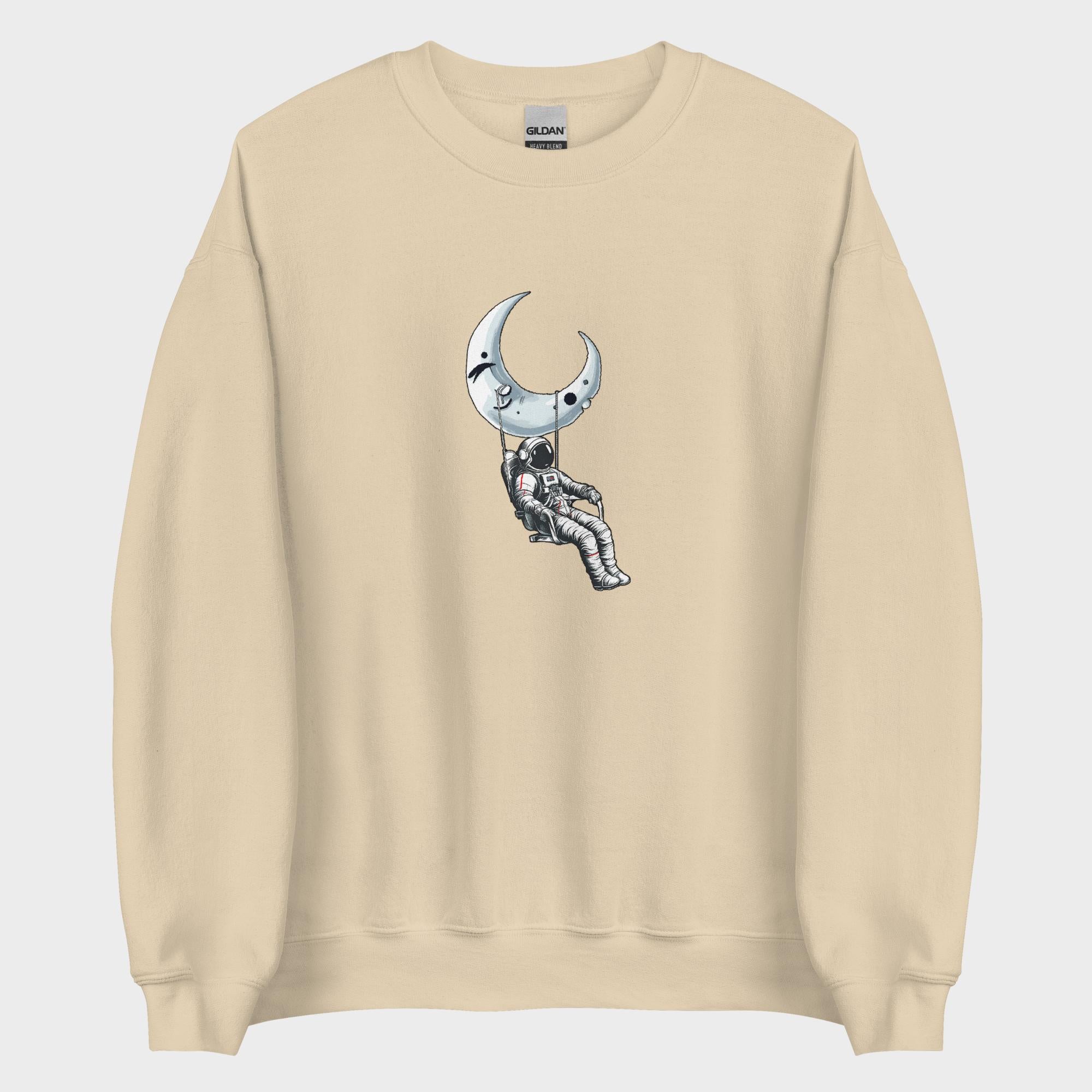 A Space Break - Sweatshirt