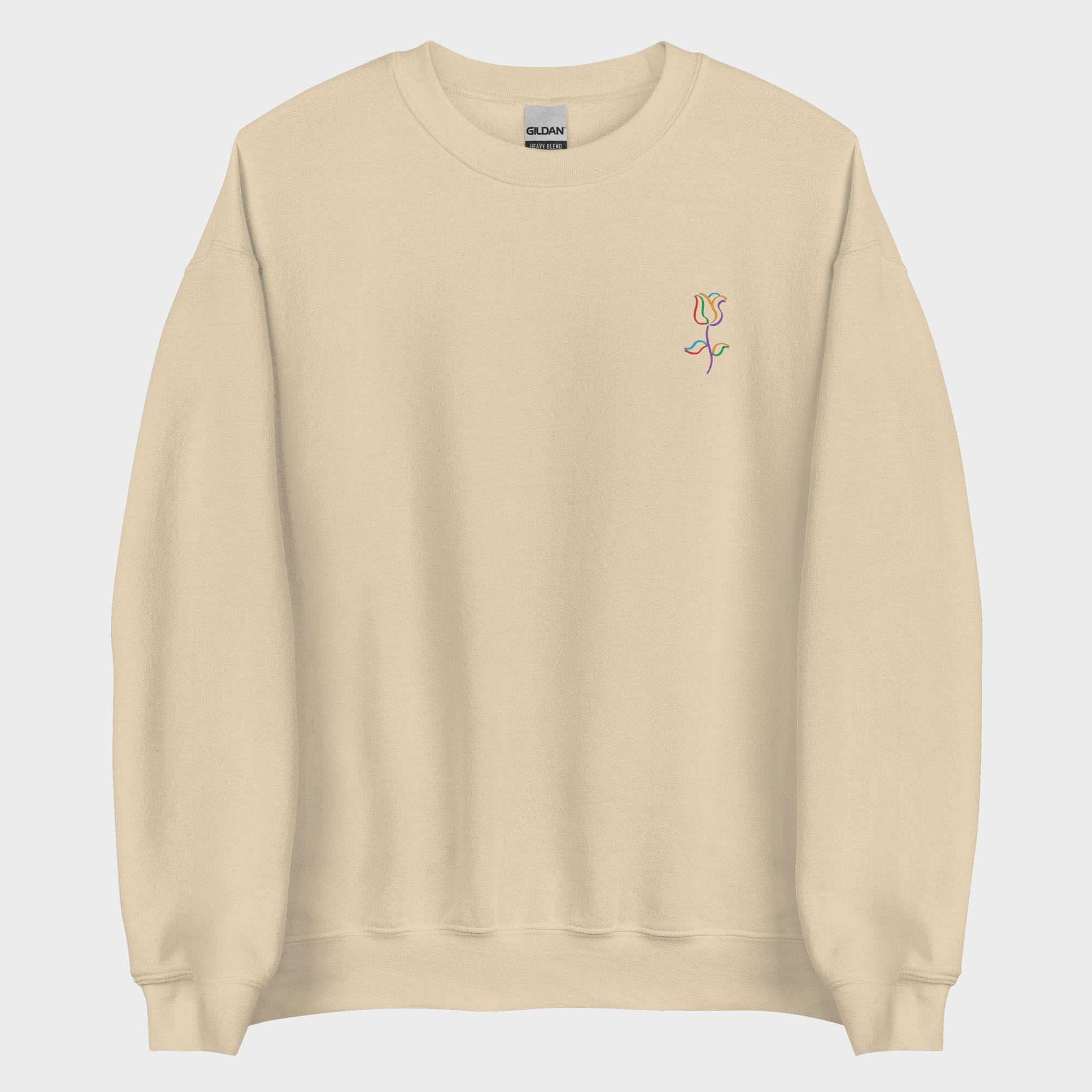 Bloom - Sweatshirt