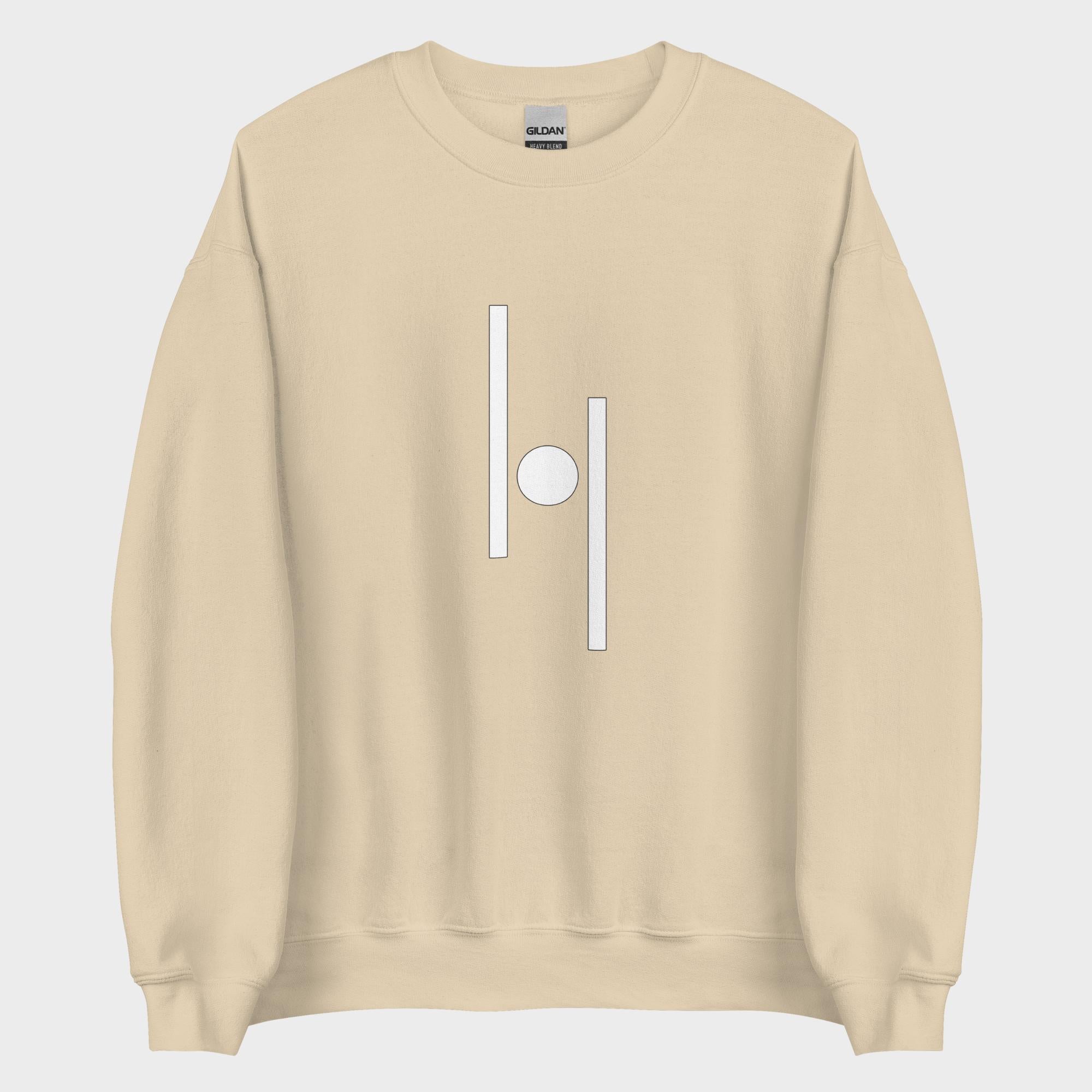 Intense Pong - Sweatshirt