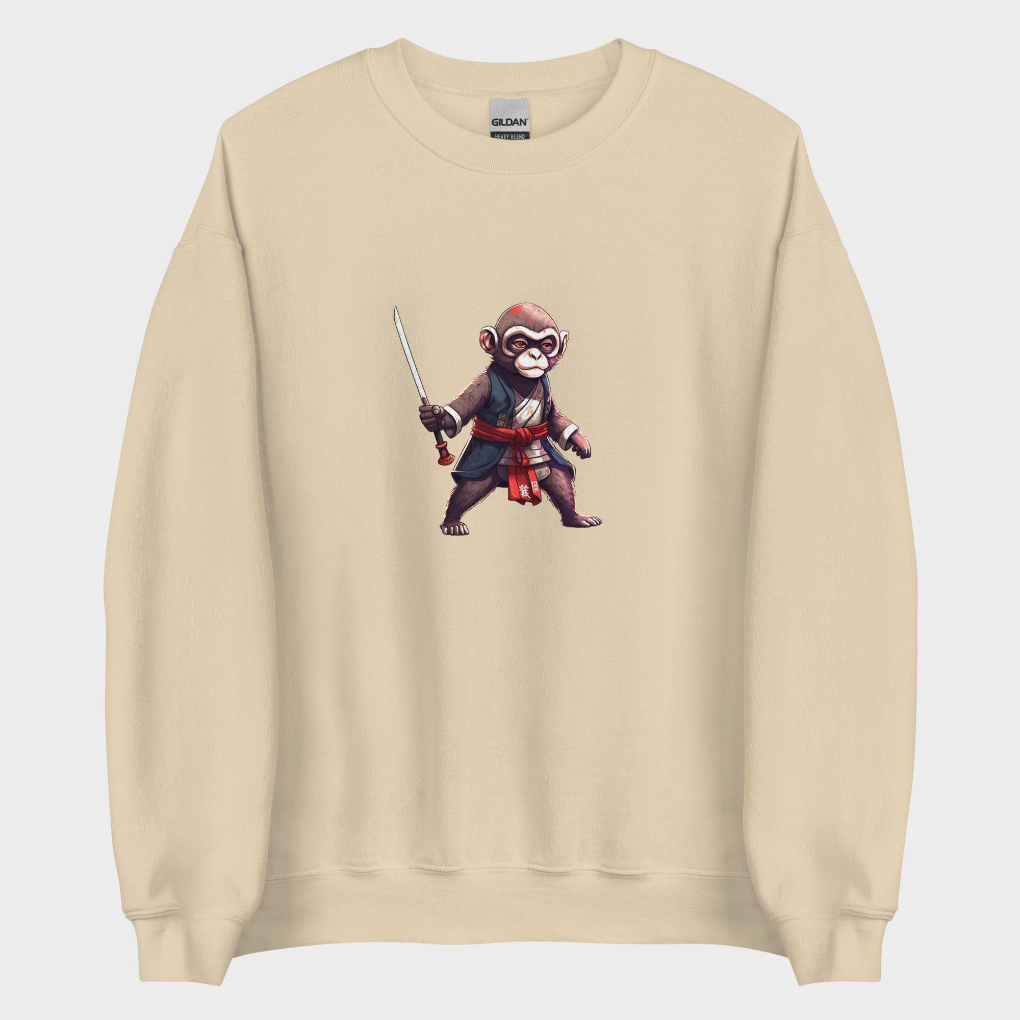 Monkey Business - Sweatshirt