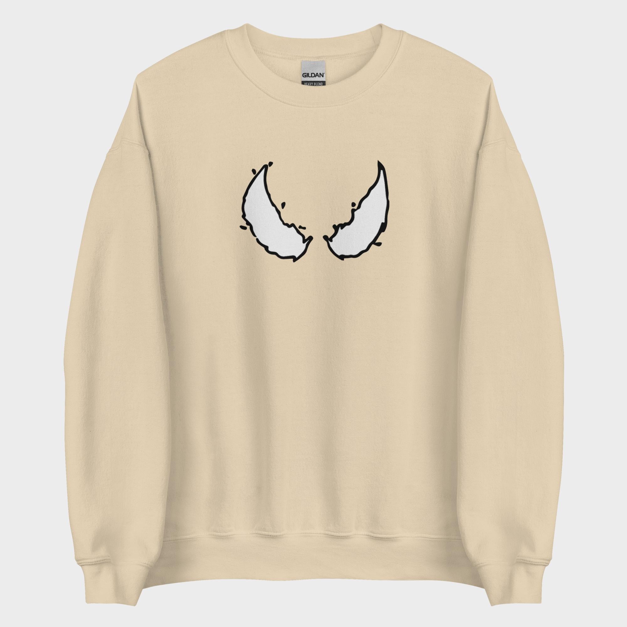 Not A Parasite - Sweatshirt