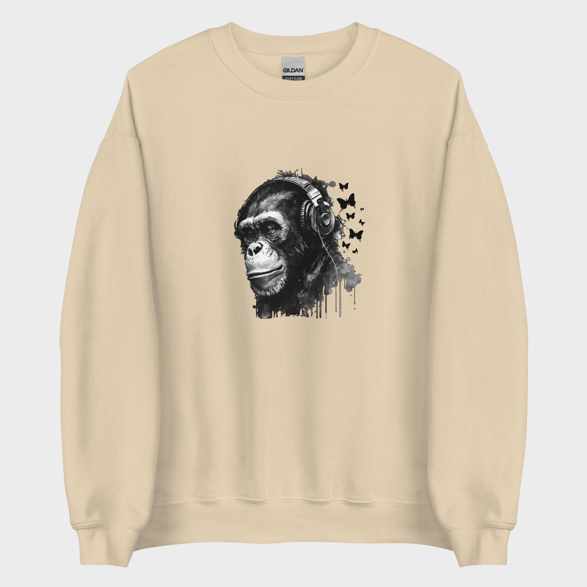Primal Music - Sweatshirt