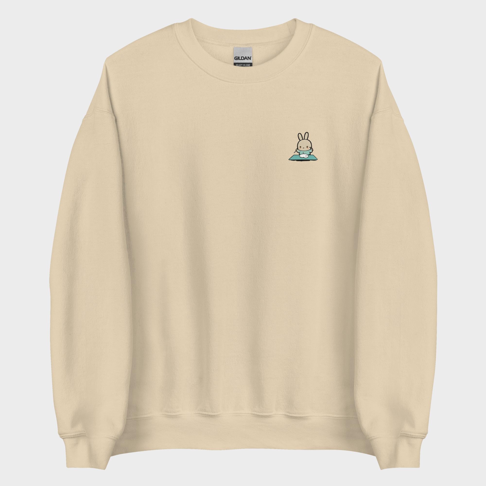 Rabbit Food - Sweatshirt