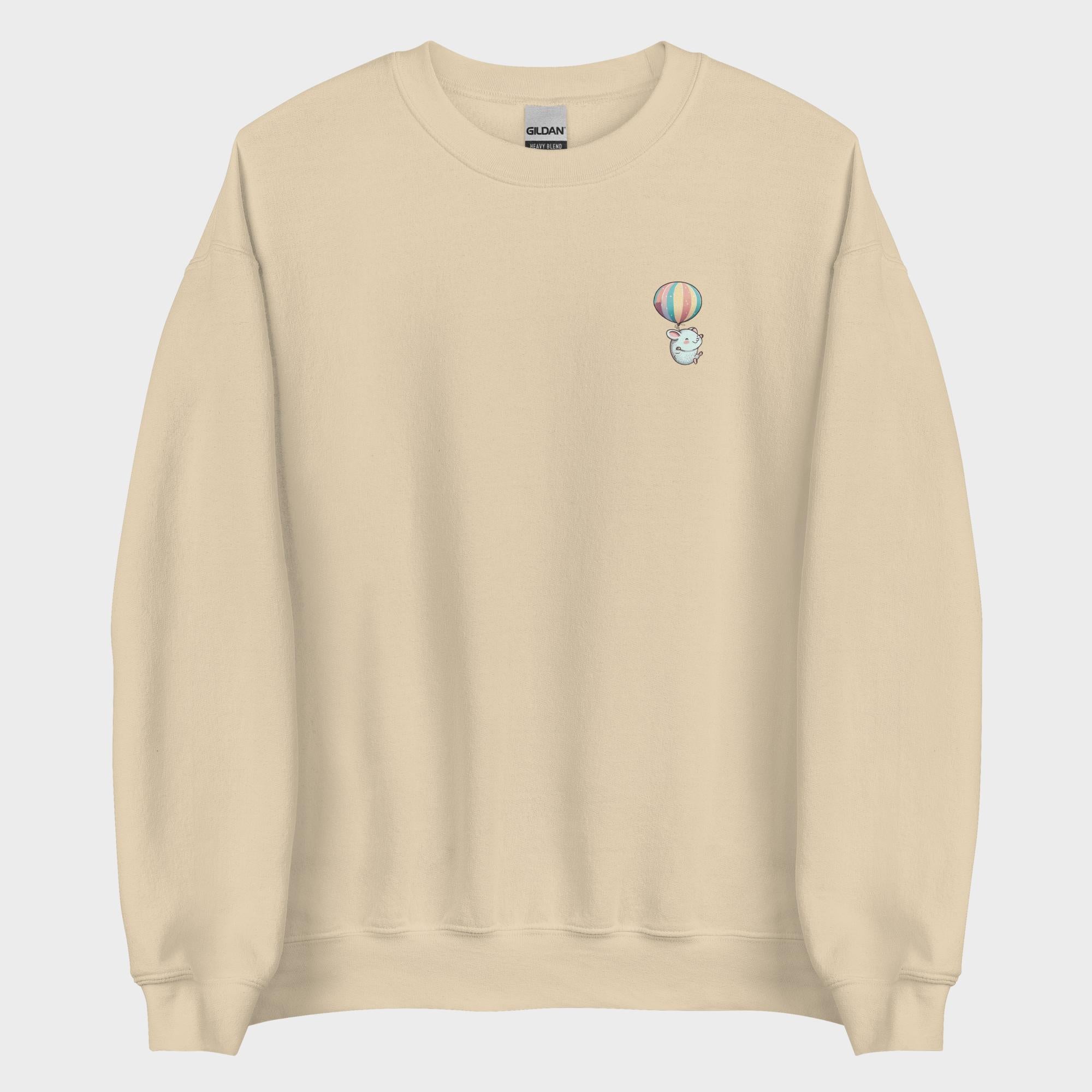Rats Off To You - Sweatshirt