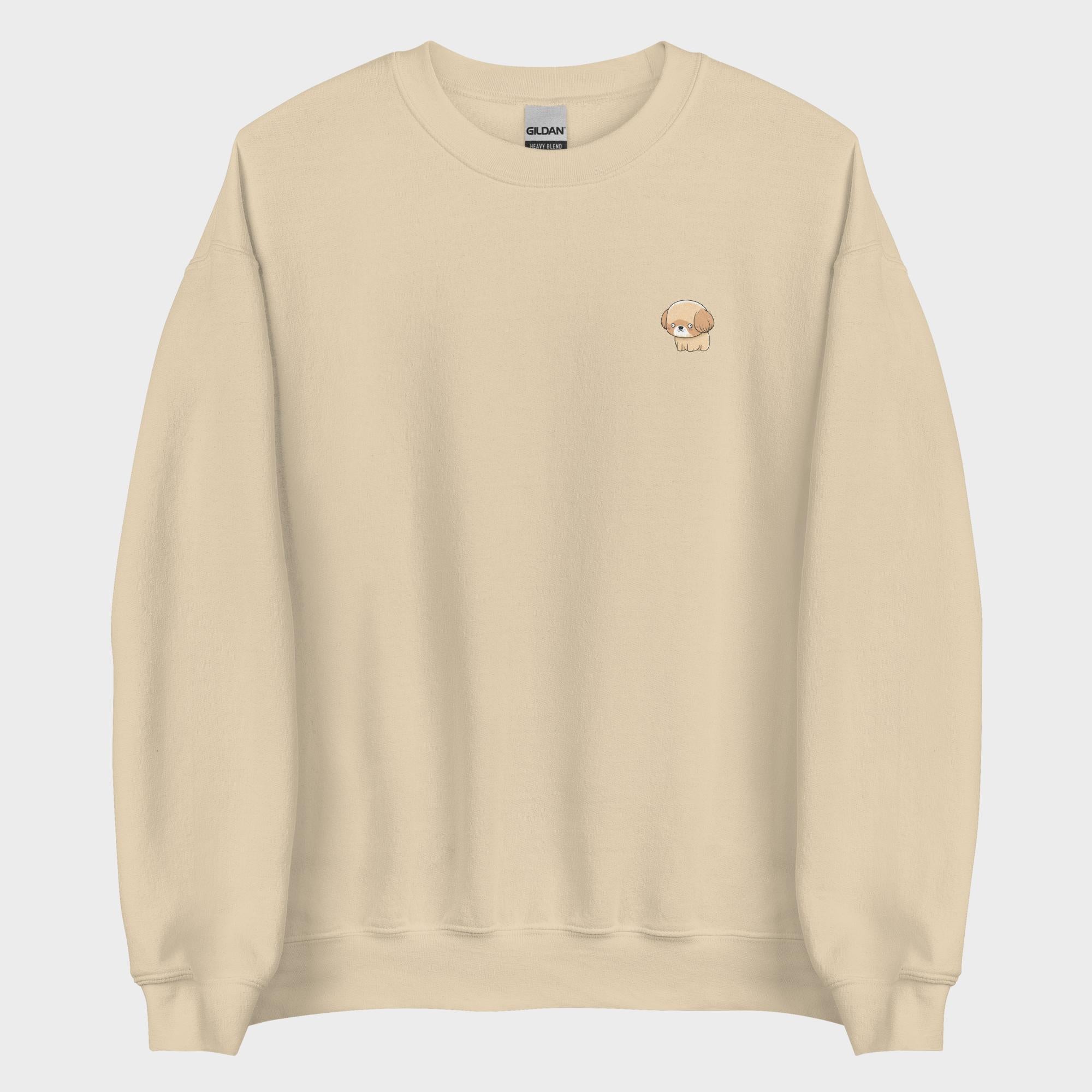 Shocked and Appawlled - Sweatshirt