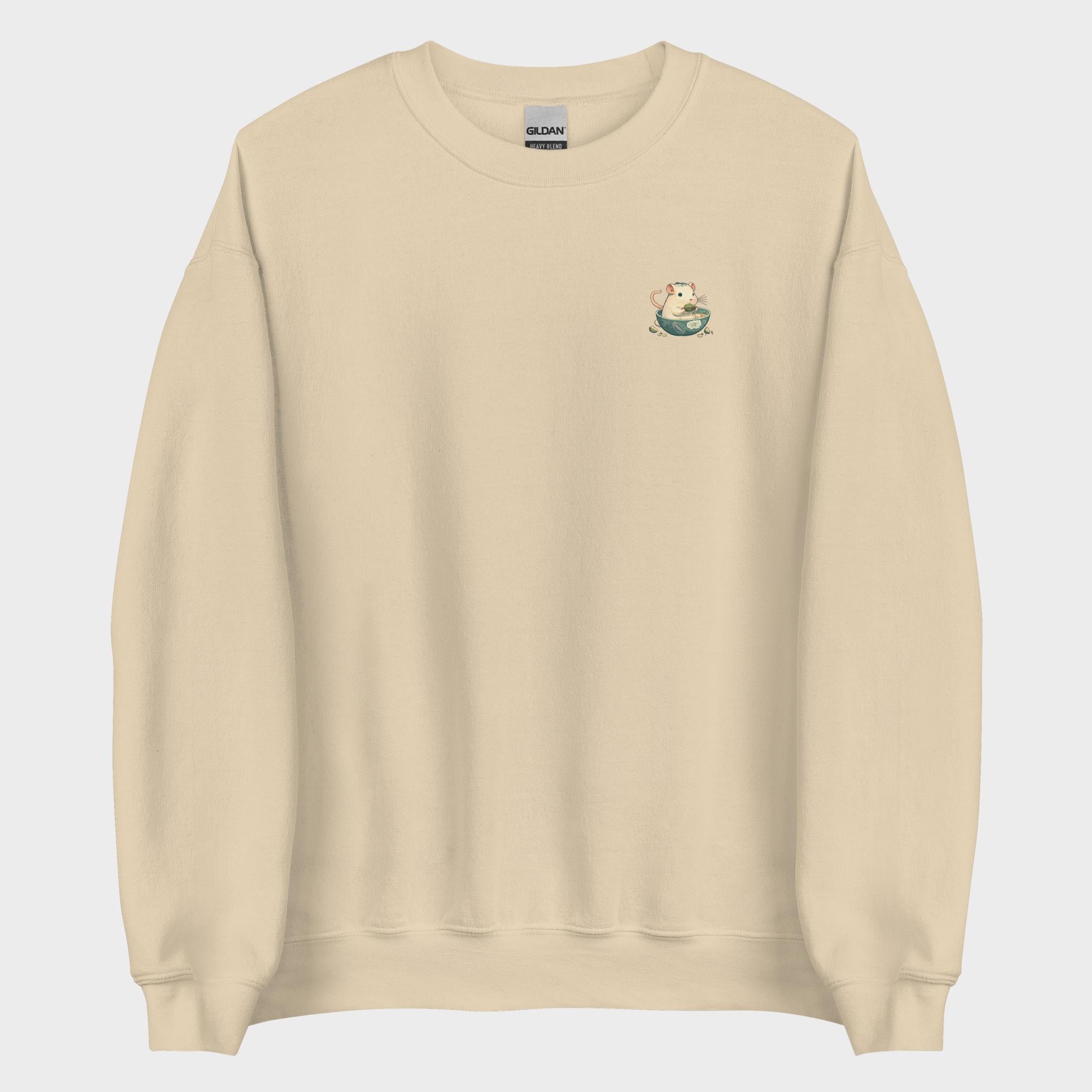 Unsanitary Mouse - Sweatshirt