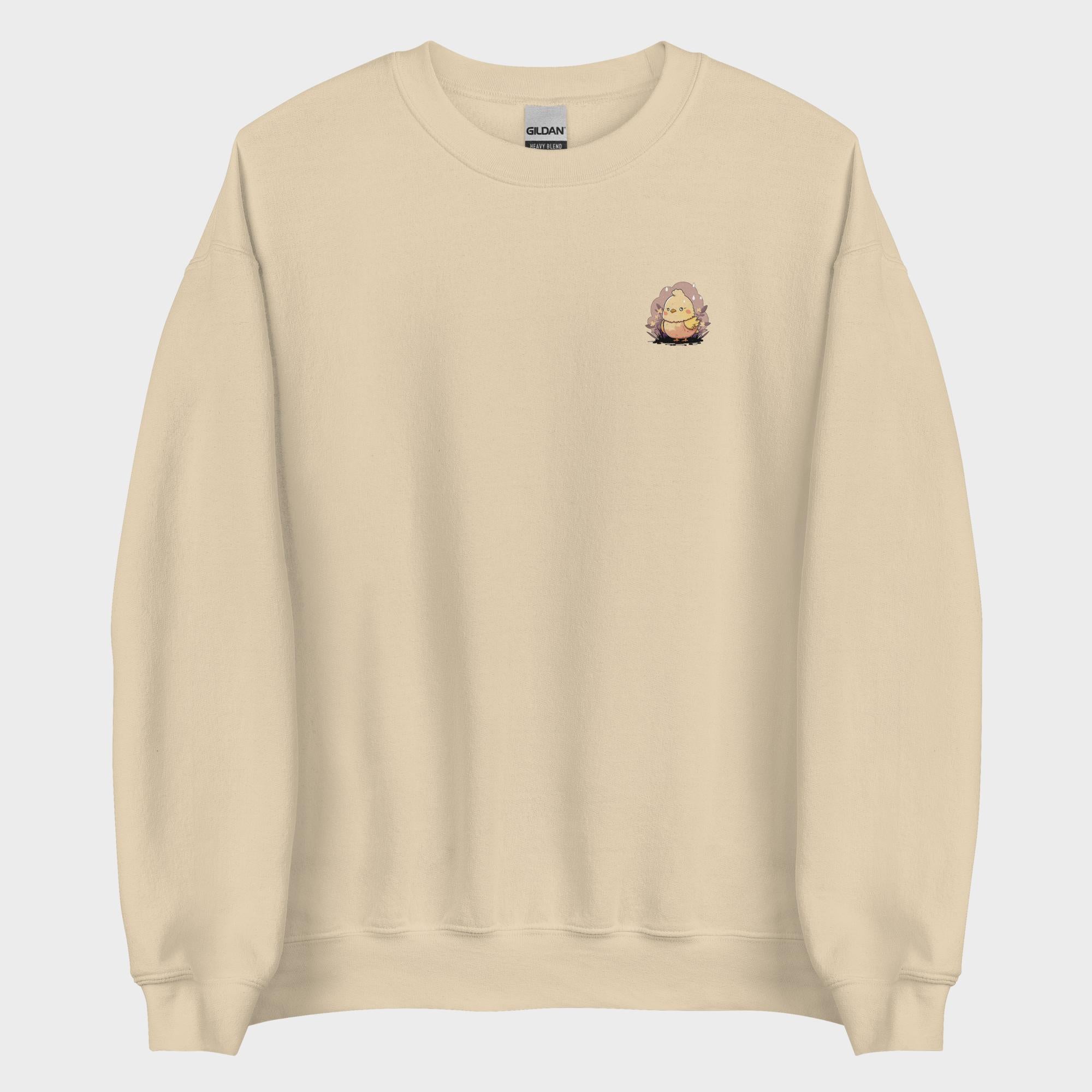 Washing Away Chicksins - Sweatshirt