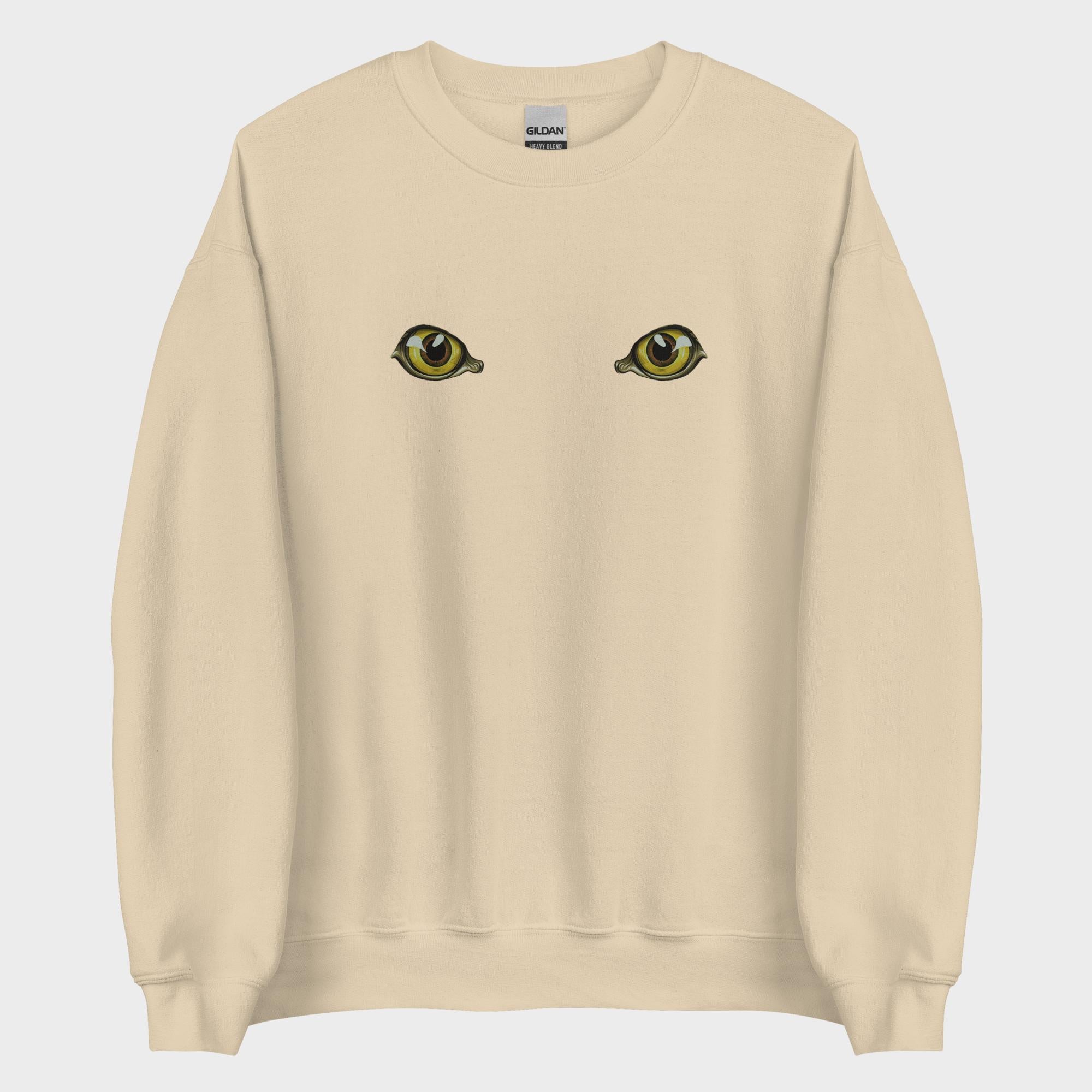Watching You Watching Me - Sweatshirt