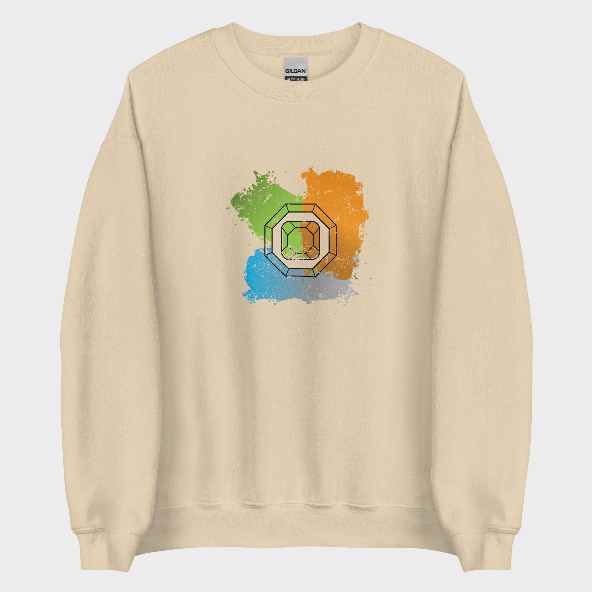 The Elements - Sweatshirt