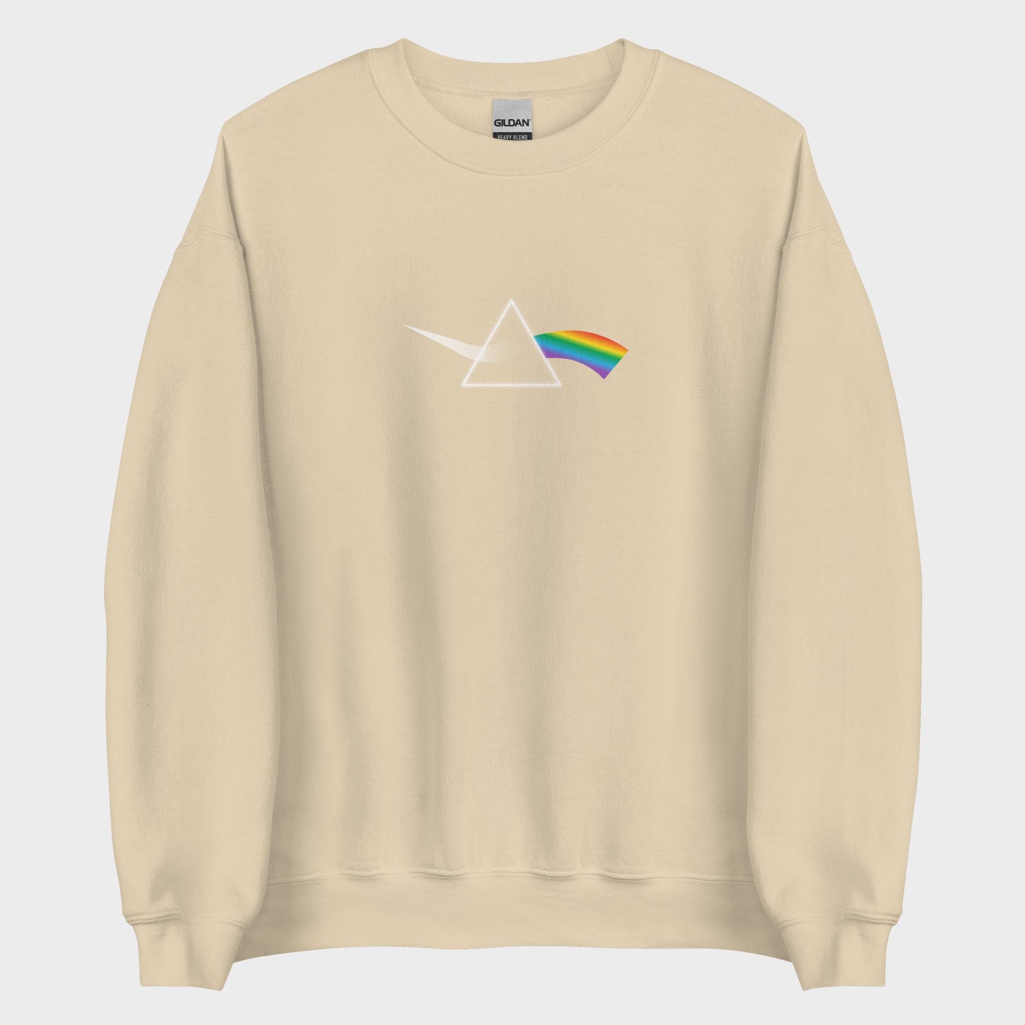 Refraction - Sweatshirt