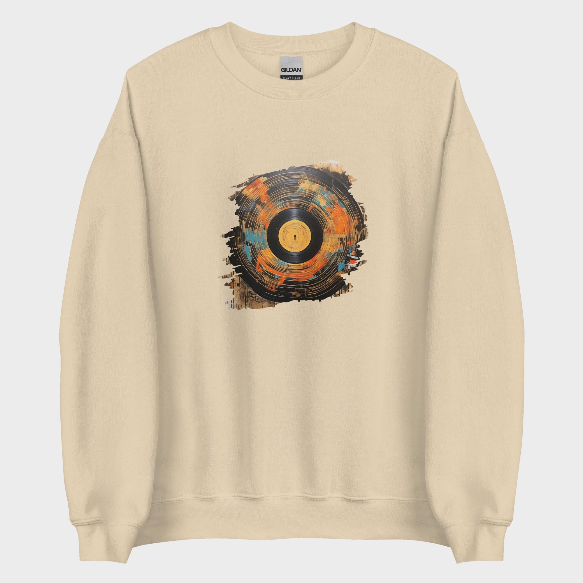 Artistic Design - Sweatshirt