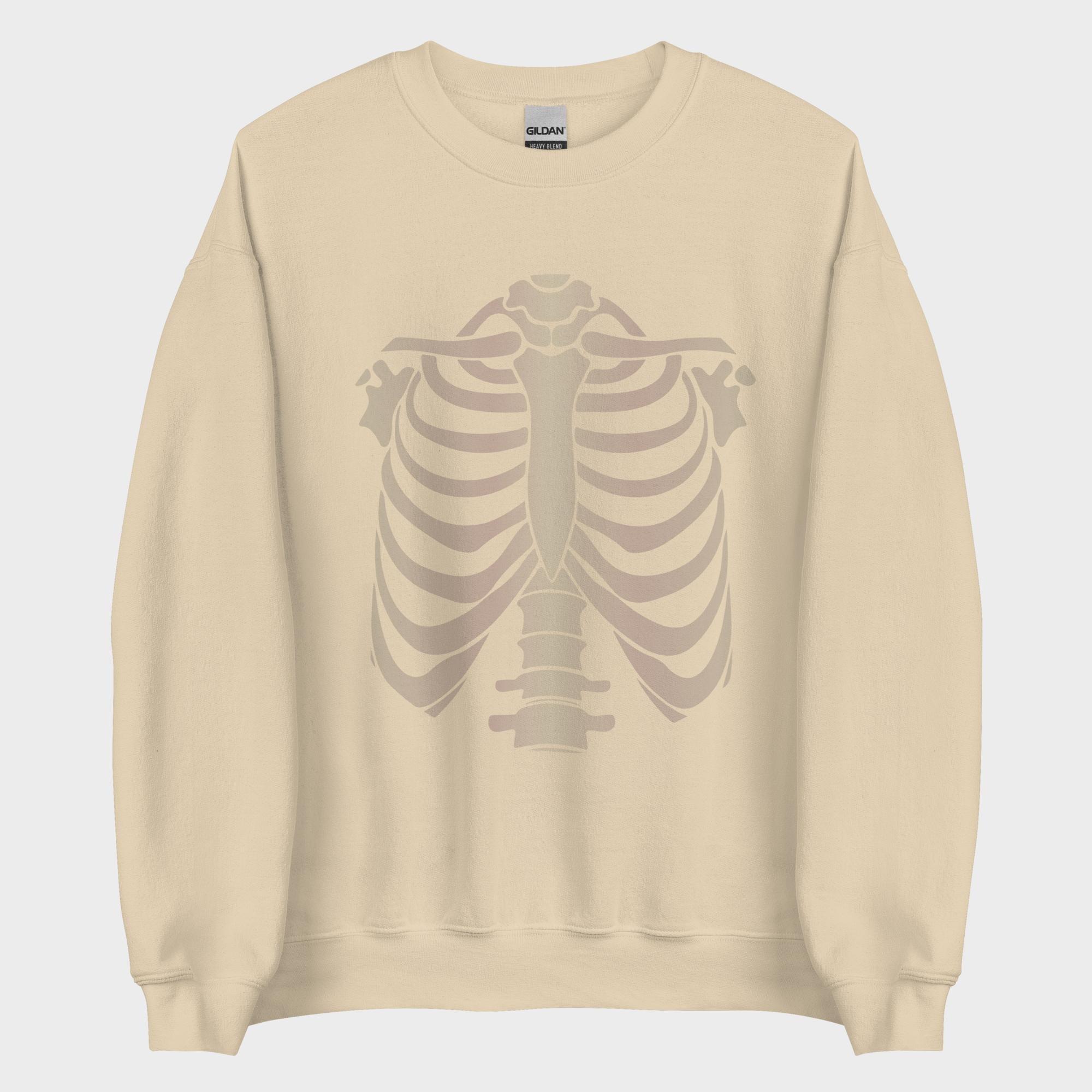 Chest X-Ray - Sweatshirt