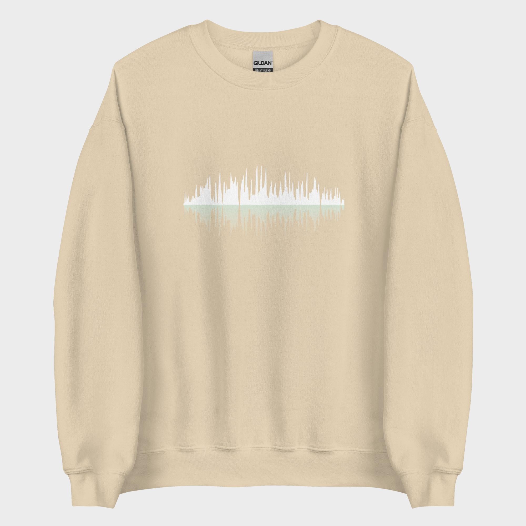 Soundwave - Sweatshirt